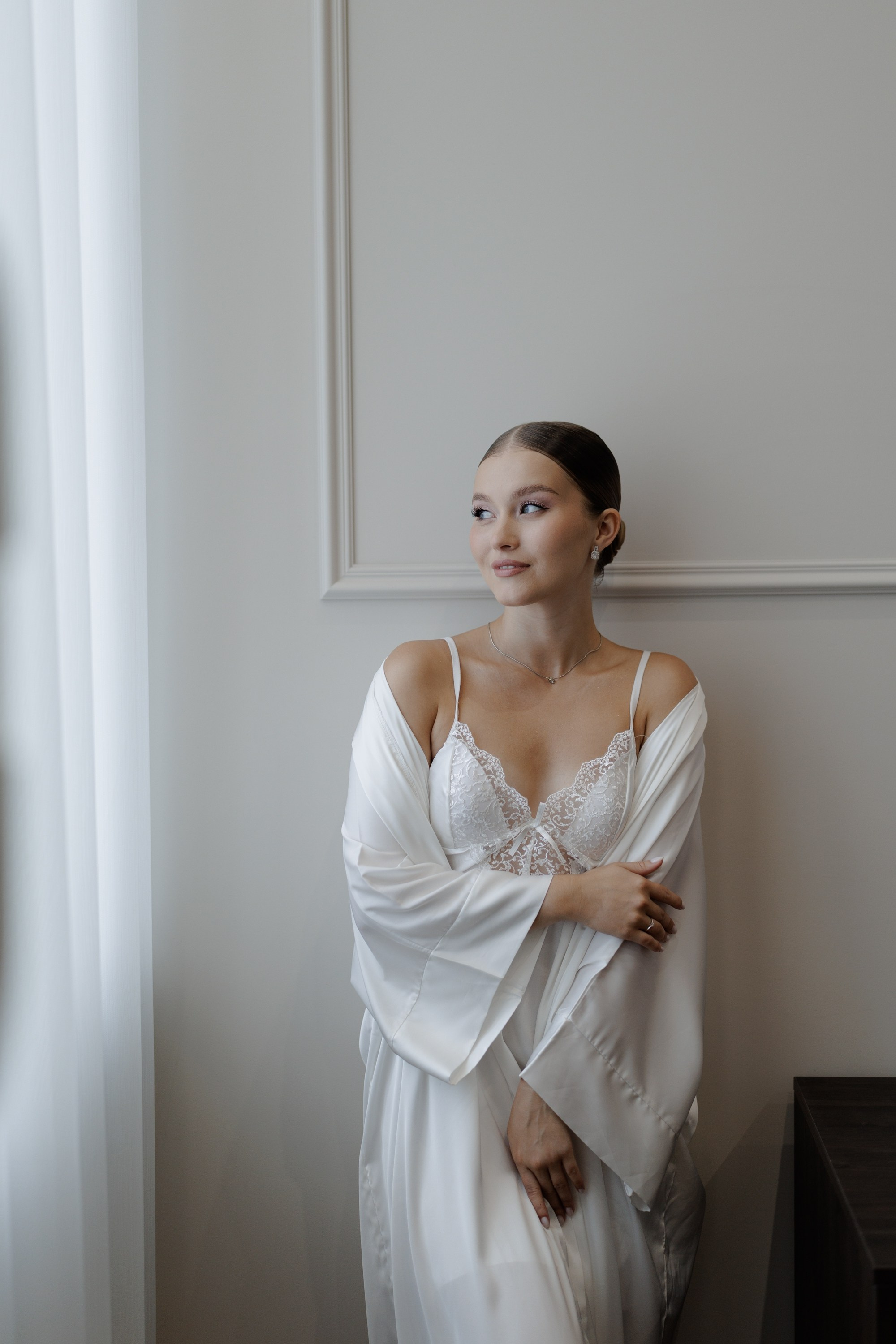 Константин и Кристина. Фотограф Иркутск