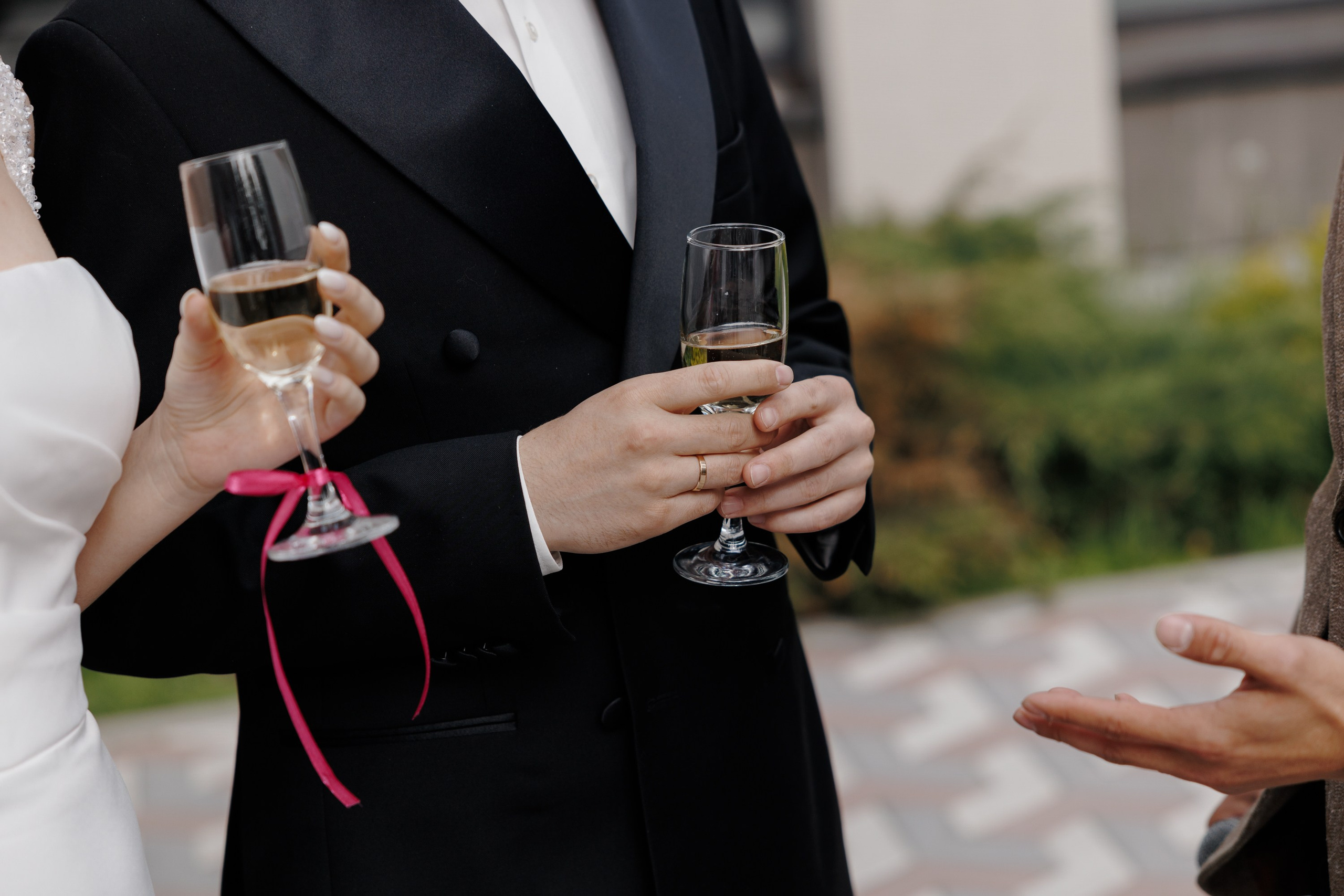 Алексей и Алина (полный день). Свадебный фотограф