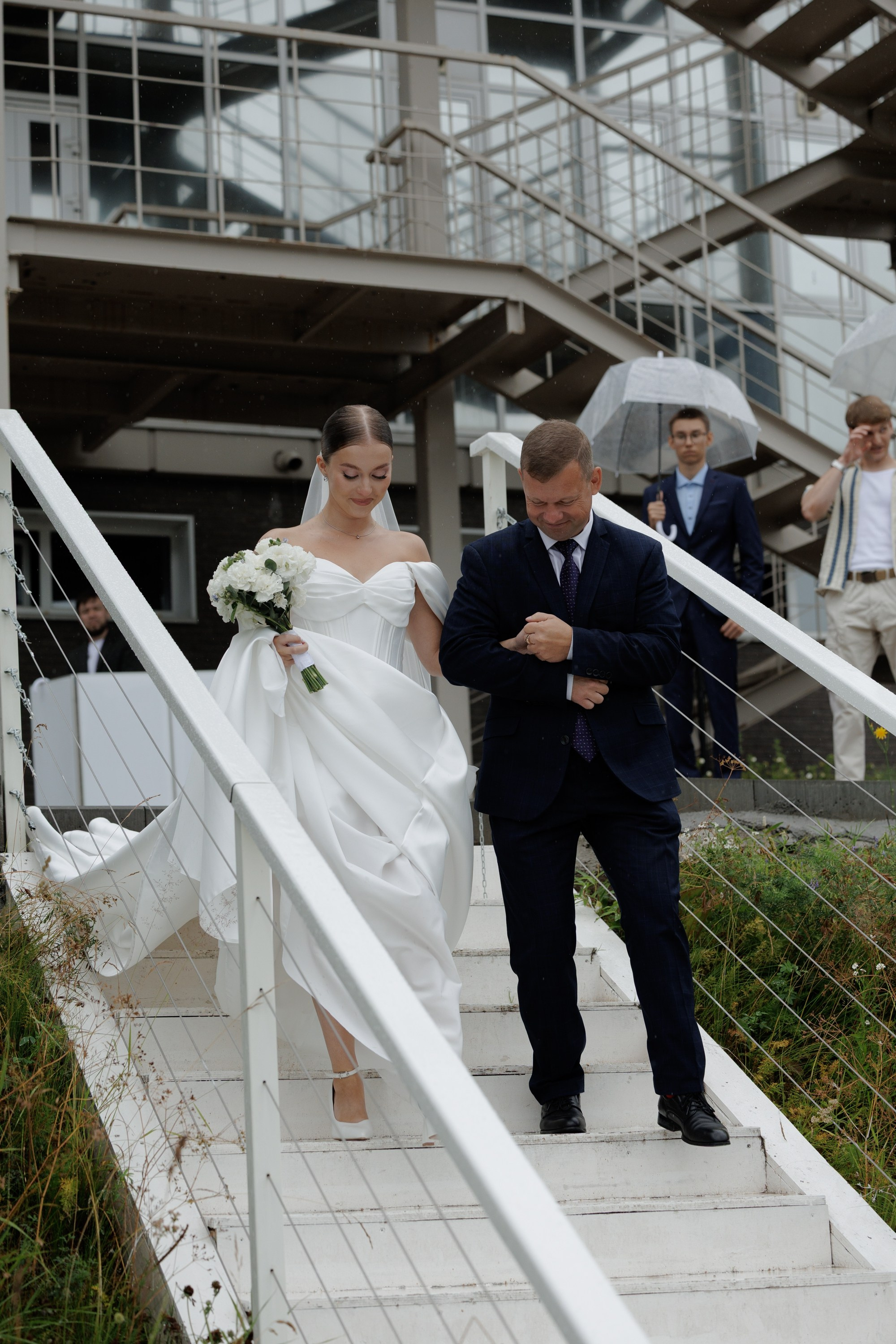 Константин и Кристина. Фотограф Иркутск