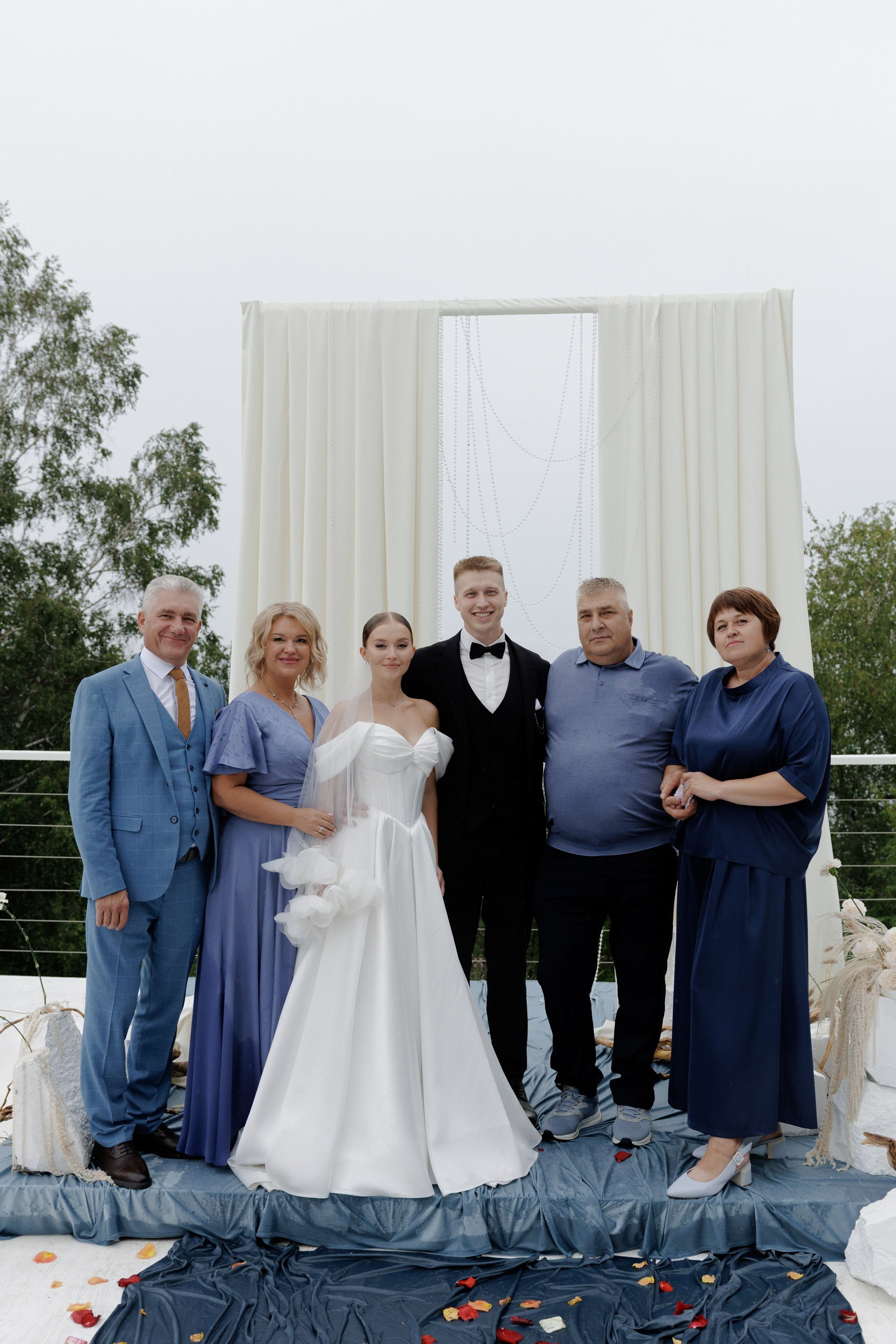 Константин и Кристина. Фотограф Иркутск