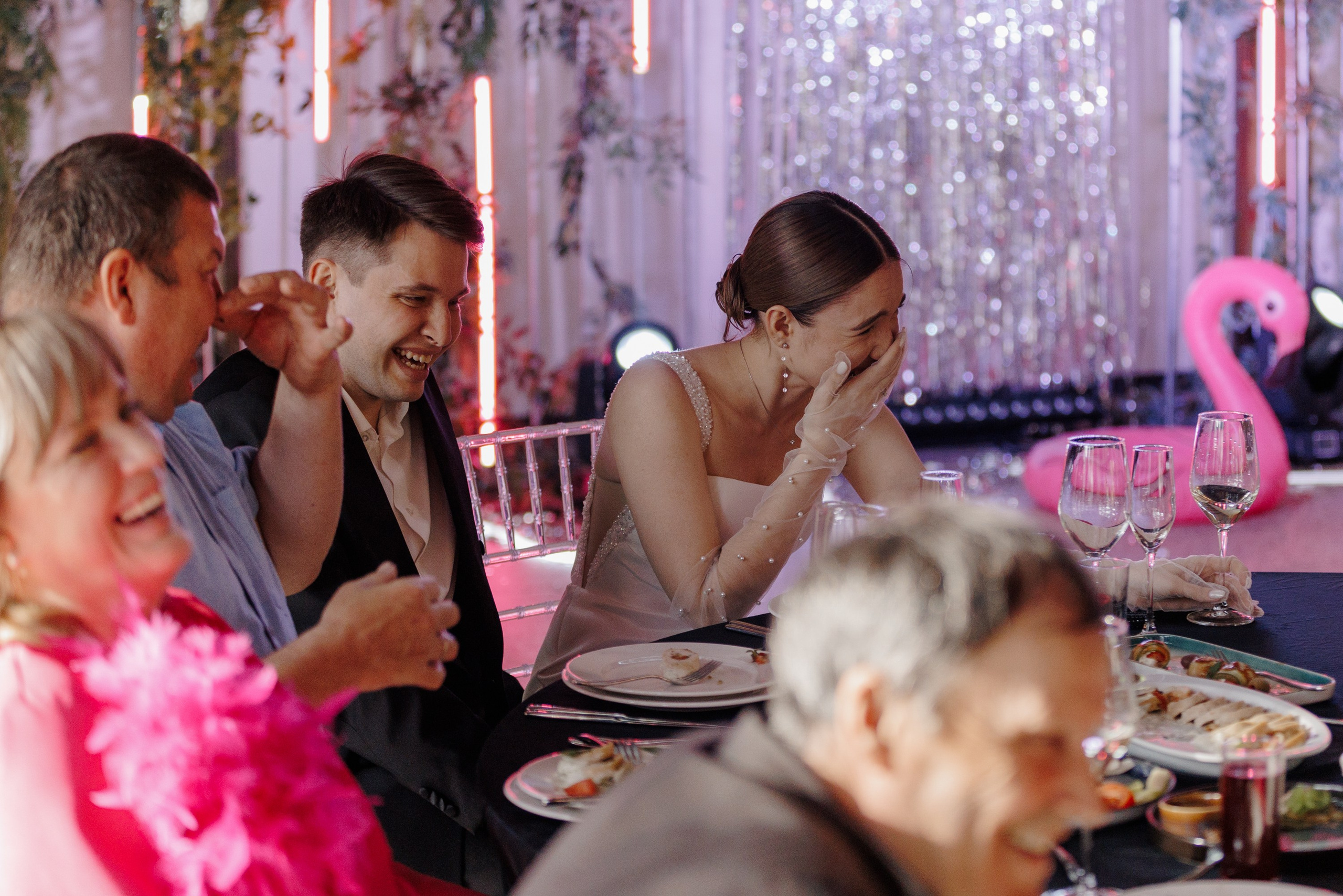 Алексей и Алина (полный день). Свадебный фотограф