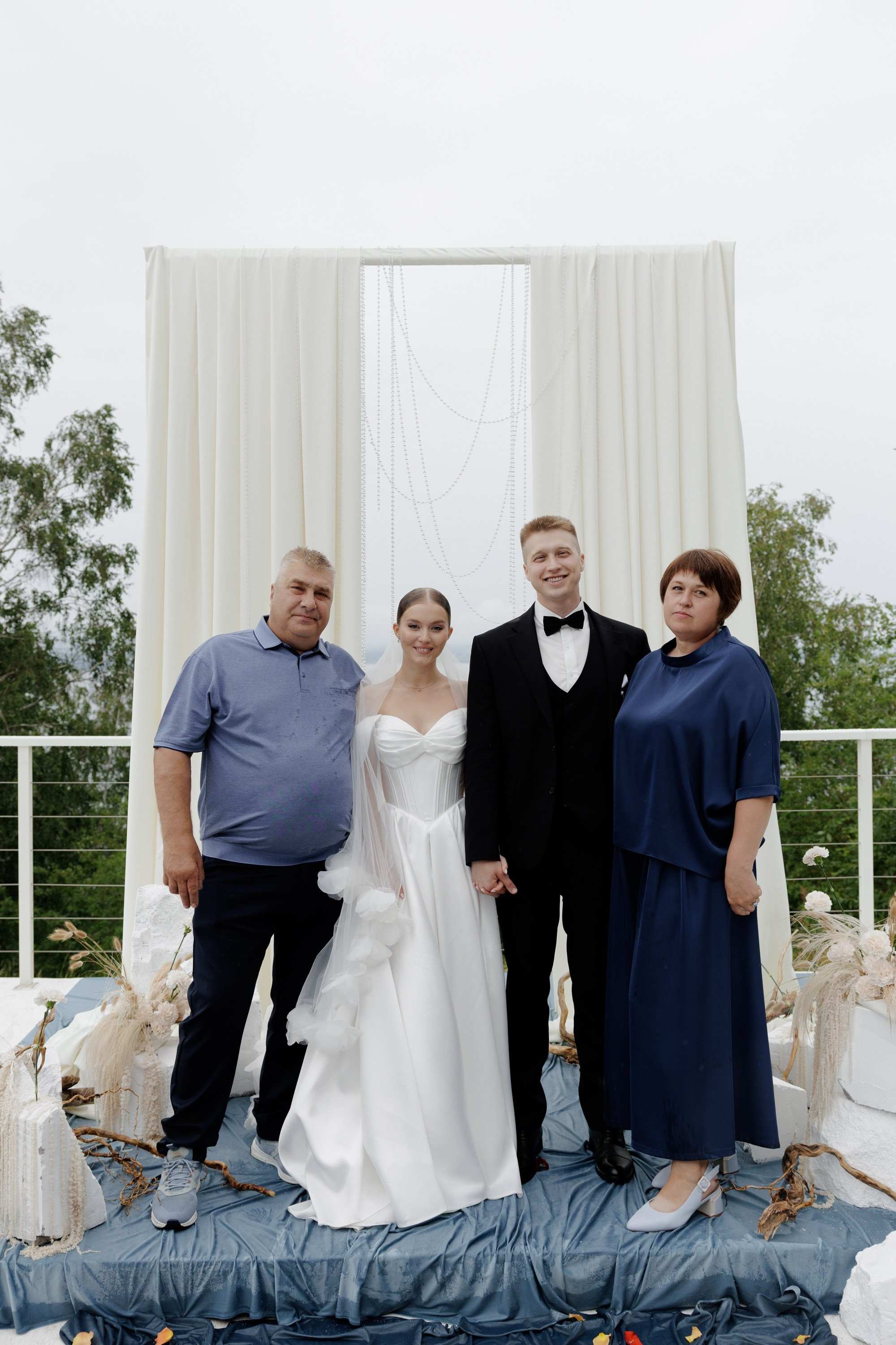 Константин и Кристина. Фотограф Иркутск