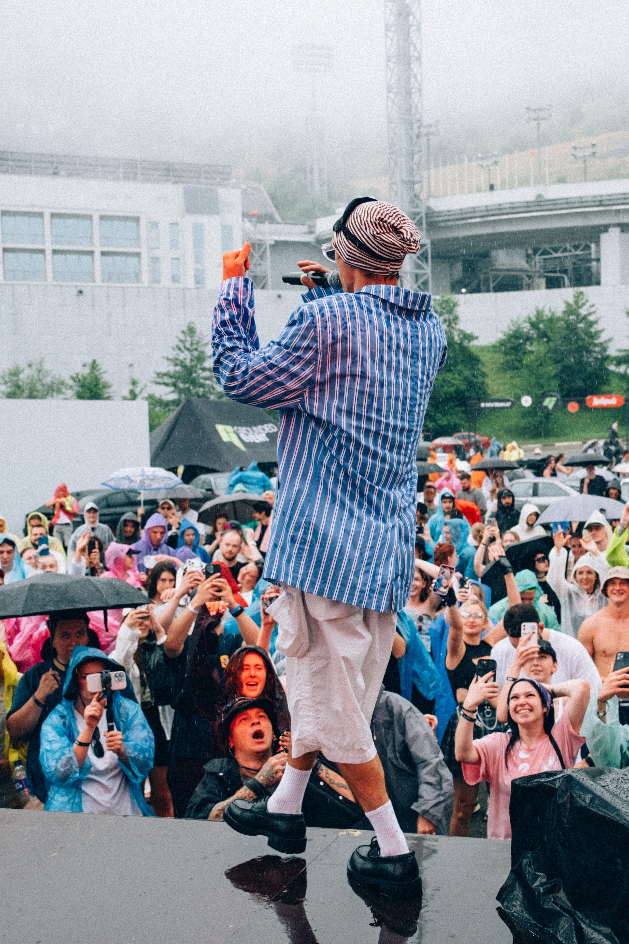 Grounded Festivals 2025. Репортажный фотограф в Сочи Екатерина Вежливцева