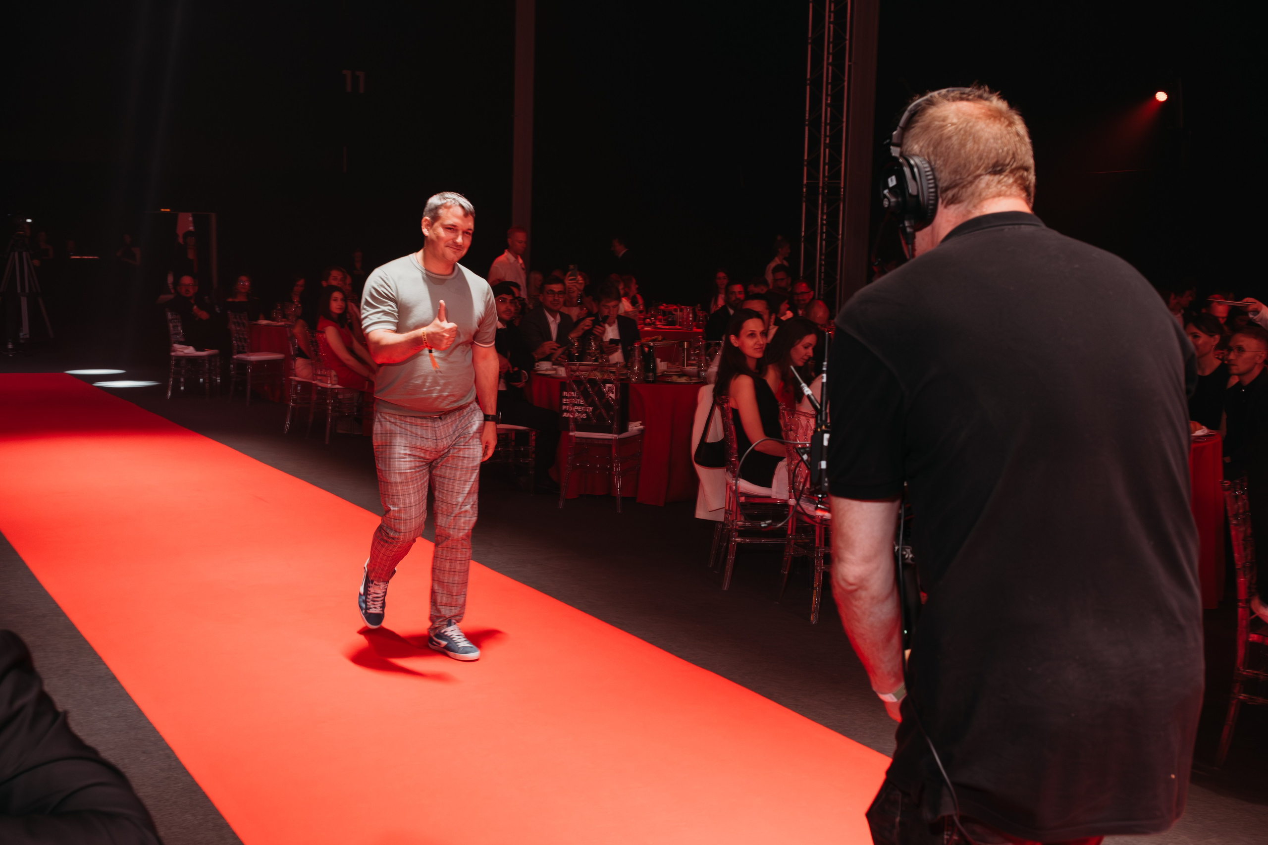 Real Estate Property Awards. Репортажный фотограф в Сочи Екатерина Вежливцева