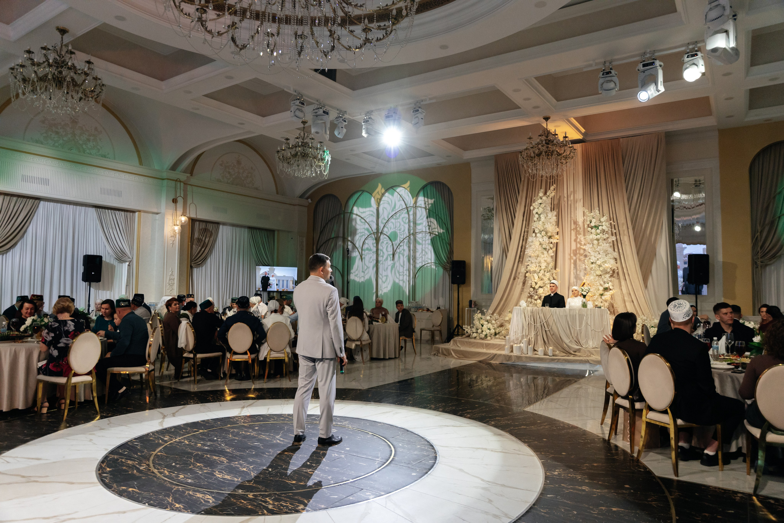 Bulat & Gulgena. Свадебный фотограф Ильнар Асадуллин