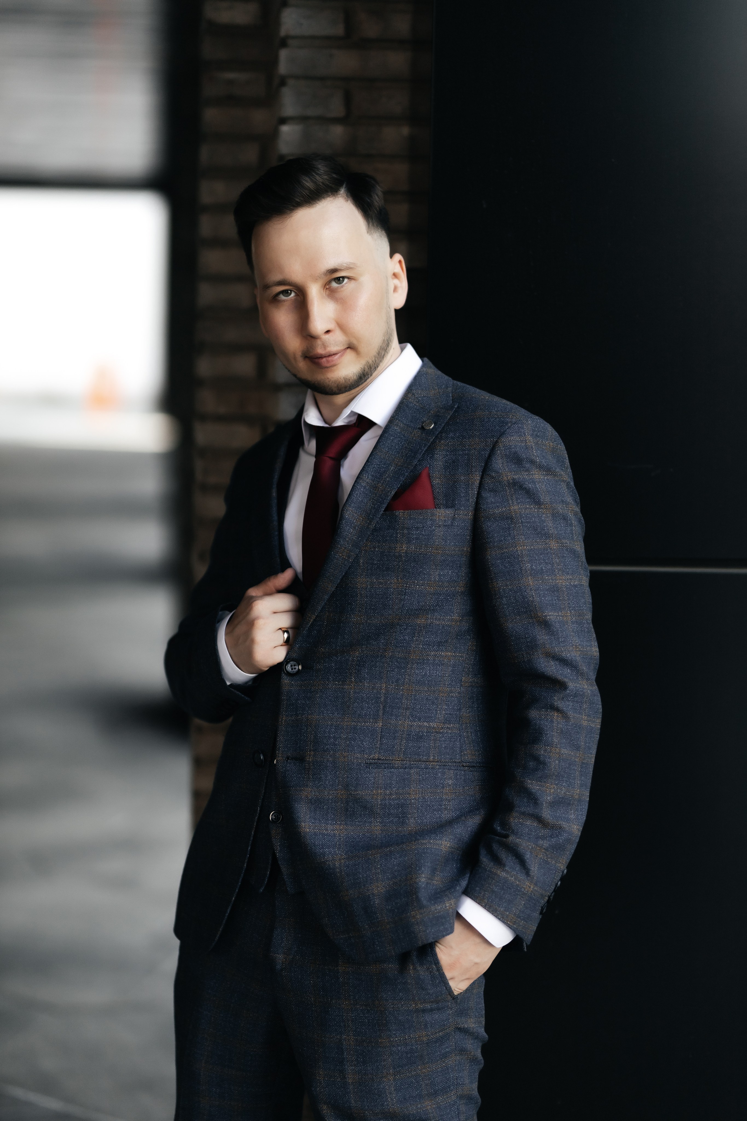 Renat & Alina. Свадебный фотограф Ильнар Асадуллин