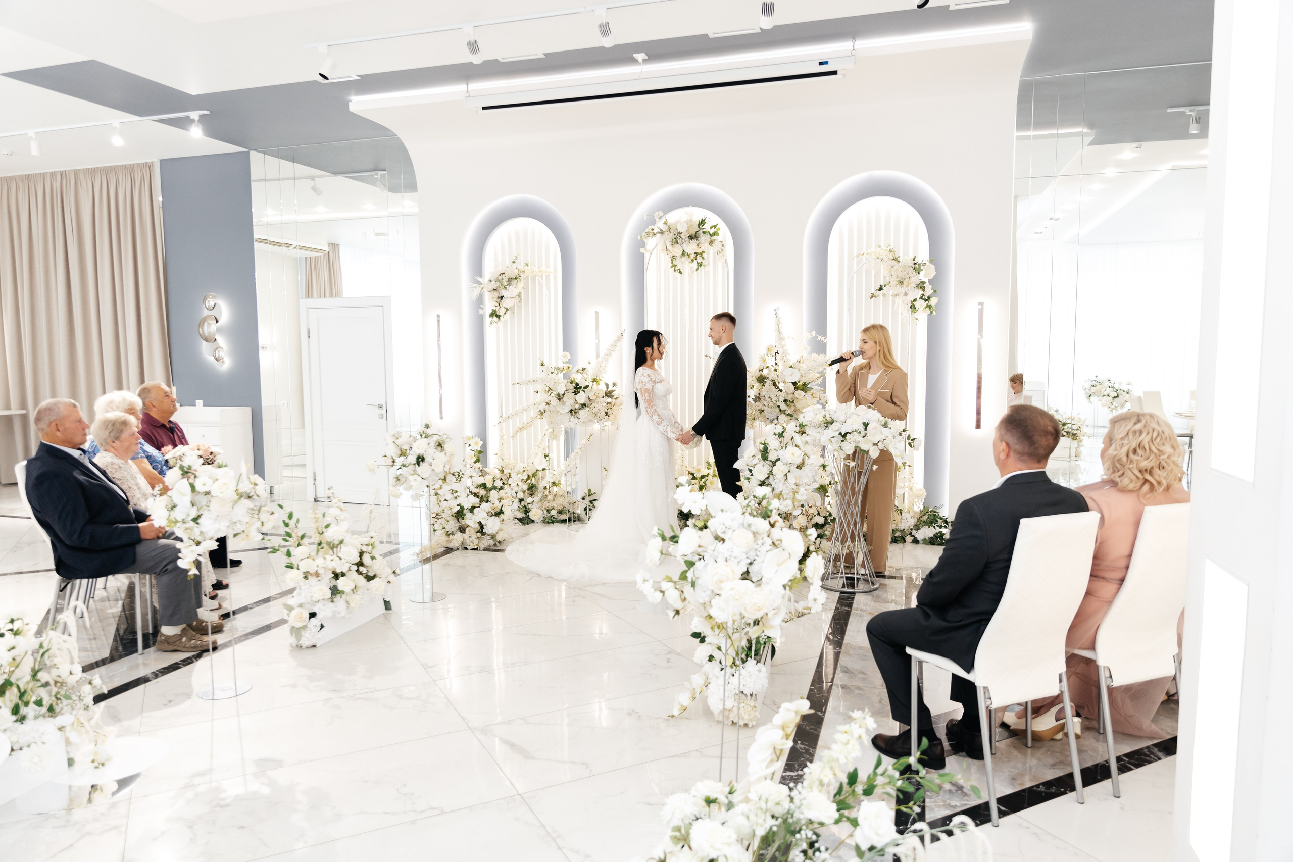 Stanislav & Kseniya. Свадебный фотограф Ильнар Асадуллин