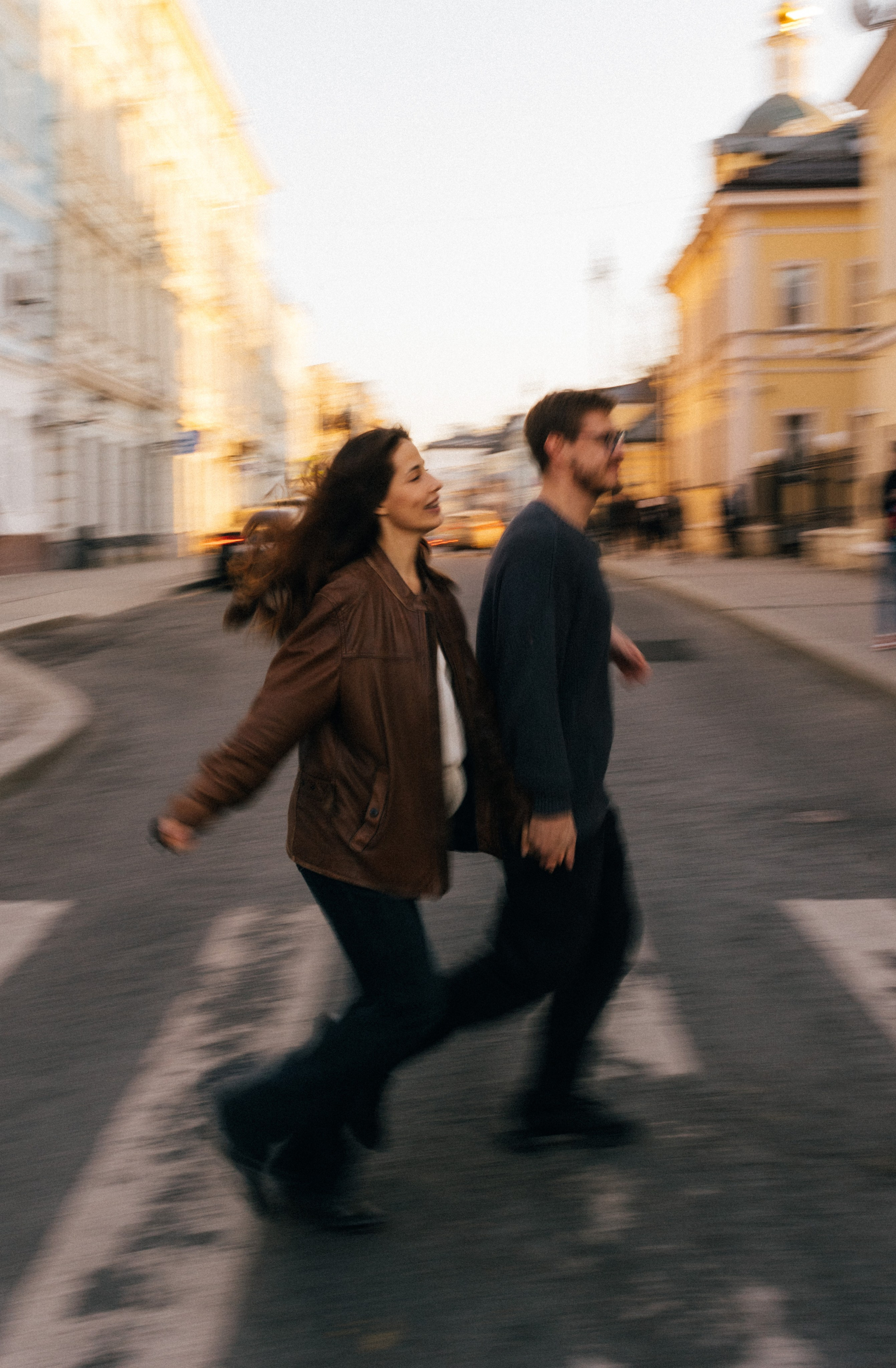 Вадим/Таня. Фотограф в Москве Татьяна Сергеева