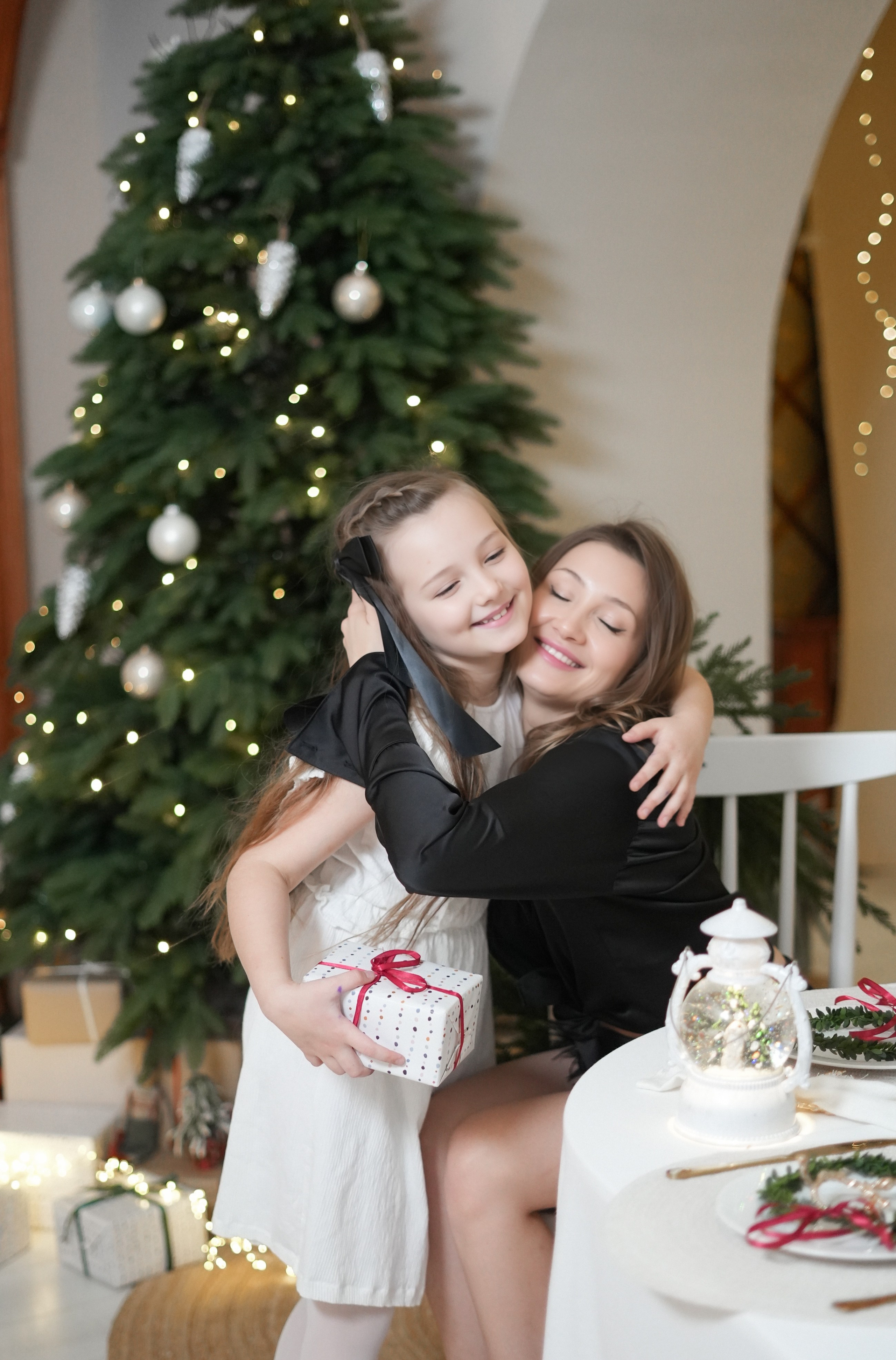 Happy new year. Фотограф Волгоград Анастасия Ли