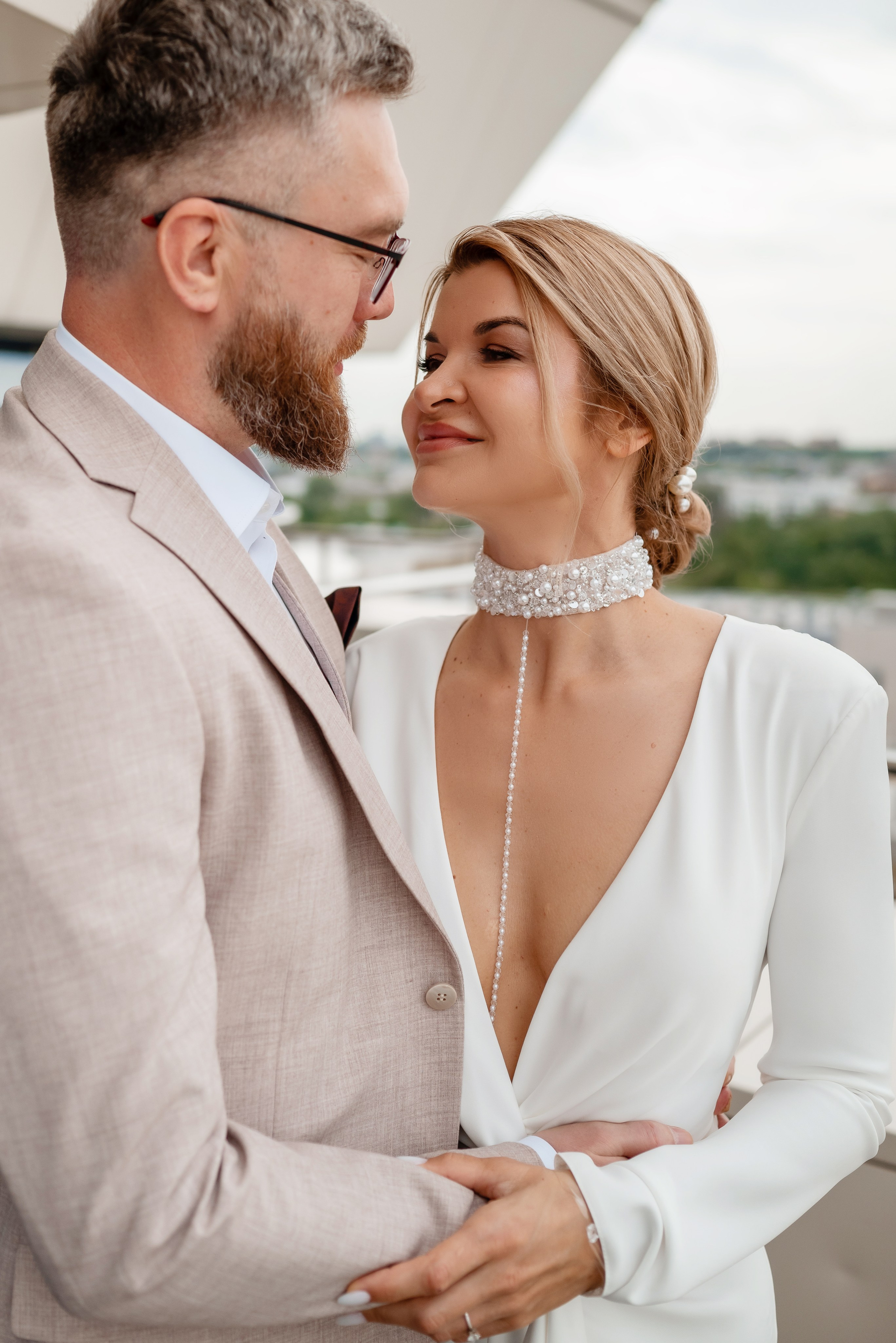 Свадебный. Профессиональный фотограф в Ярославле и Москве, Филинская Анастасия