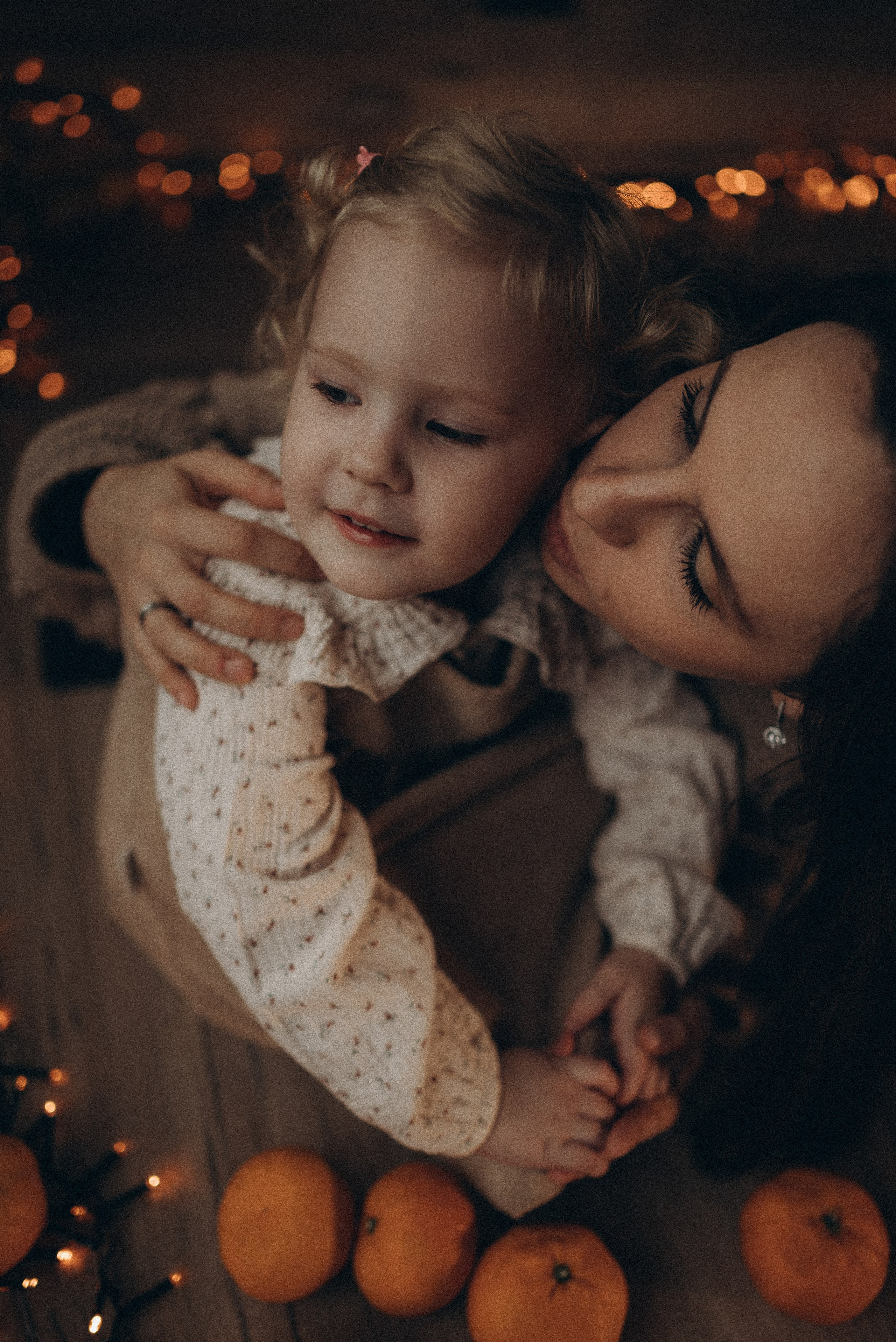 Домашняя фотосессия. Семейный фотограф Ростов-на-Дону Татьяна Соколова