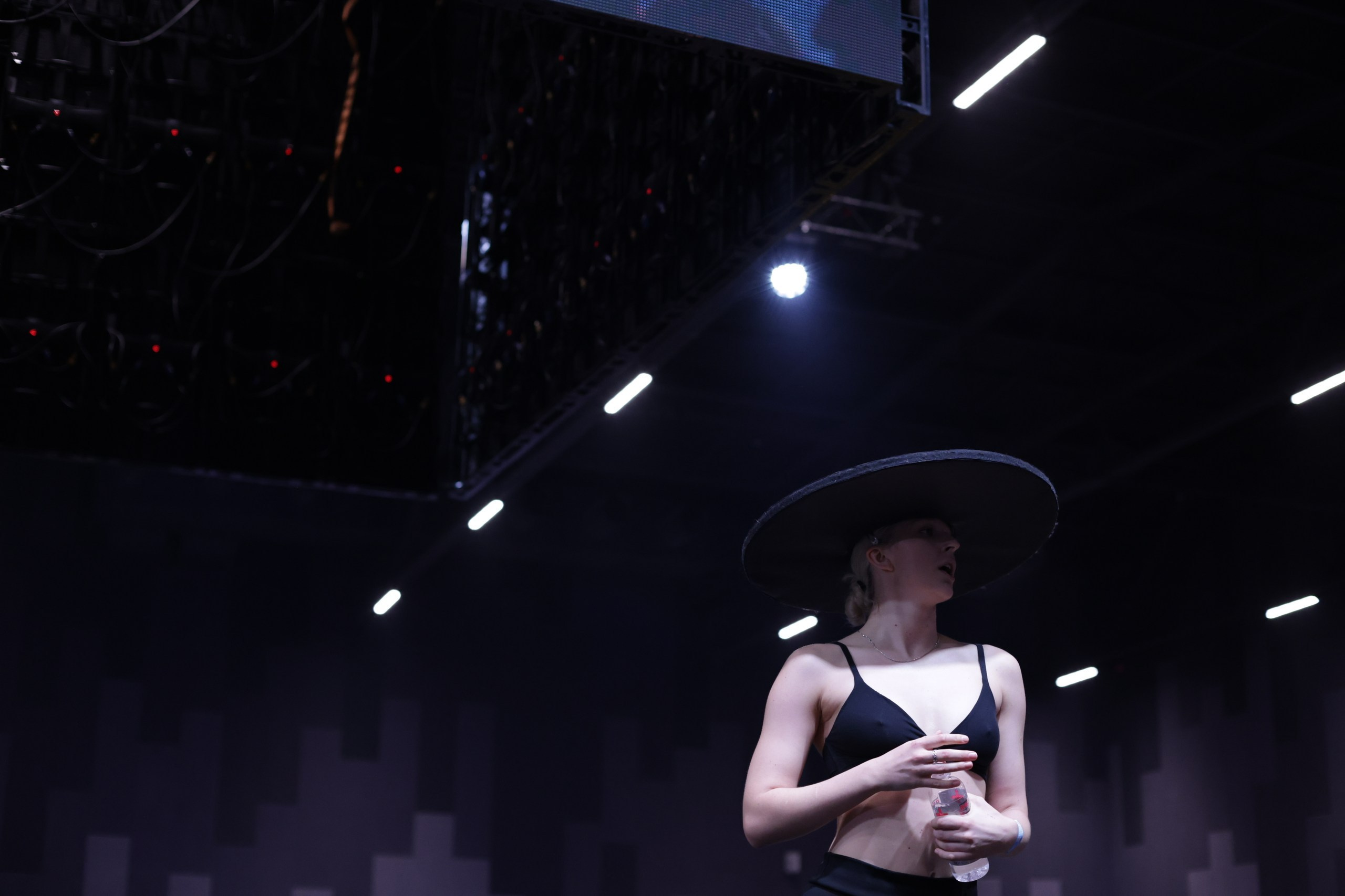 Спортивный фестиваль SARYCHEV POWER EXPO 2025. Jane Kudryavtseva | MODEL PHOTO & PORTRAIT