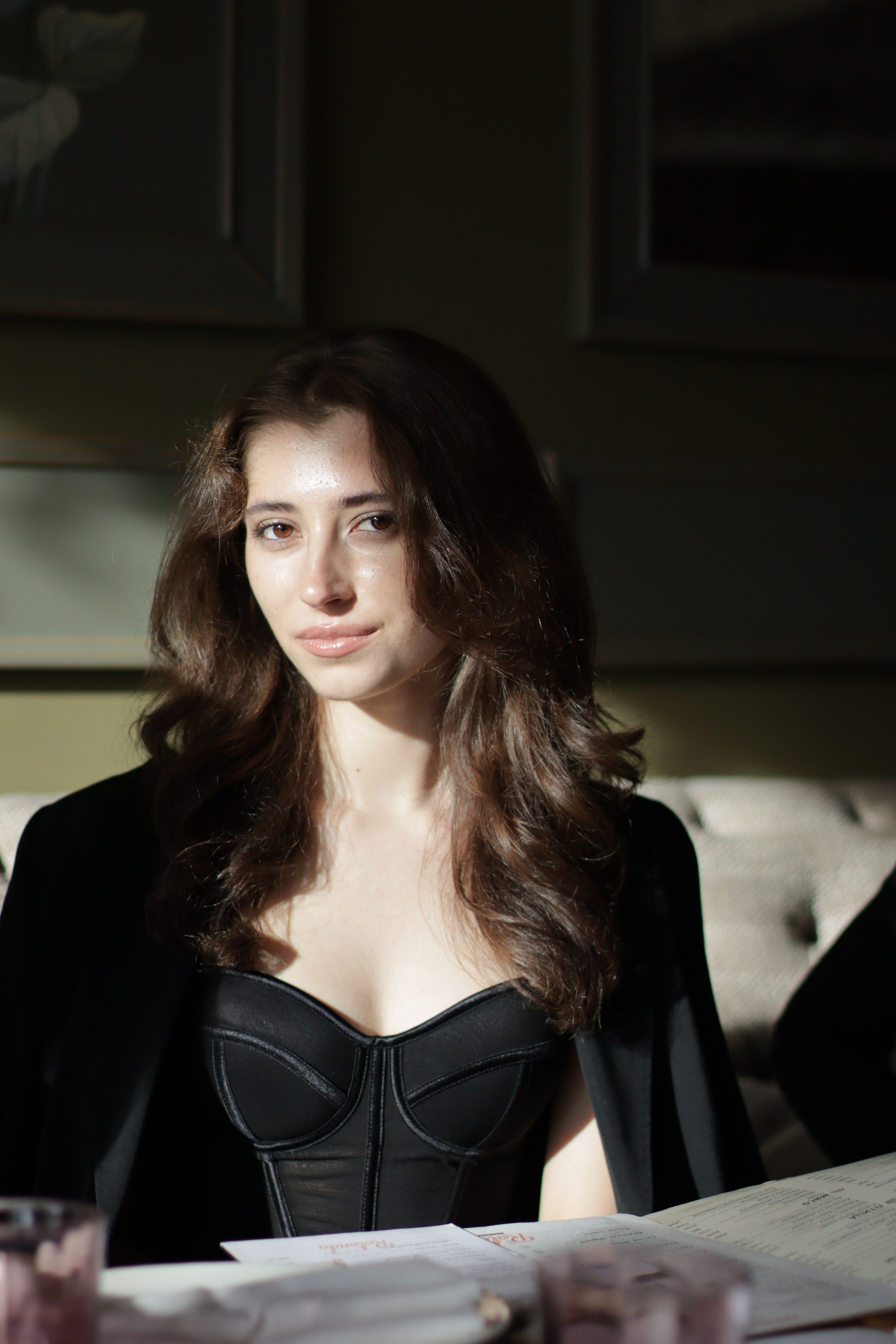 Женские мероприятия — LADY’S BREAKFAST, BRUNCH — PROMO. Jane Kudryavtseva | MODEL PHOTO & PORTRAIT