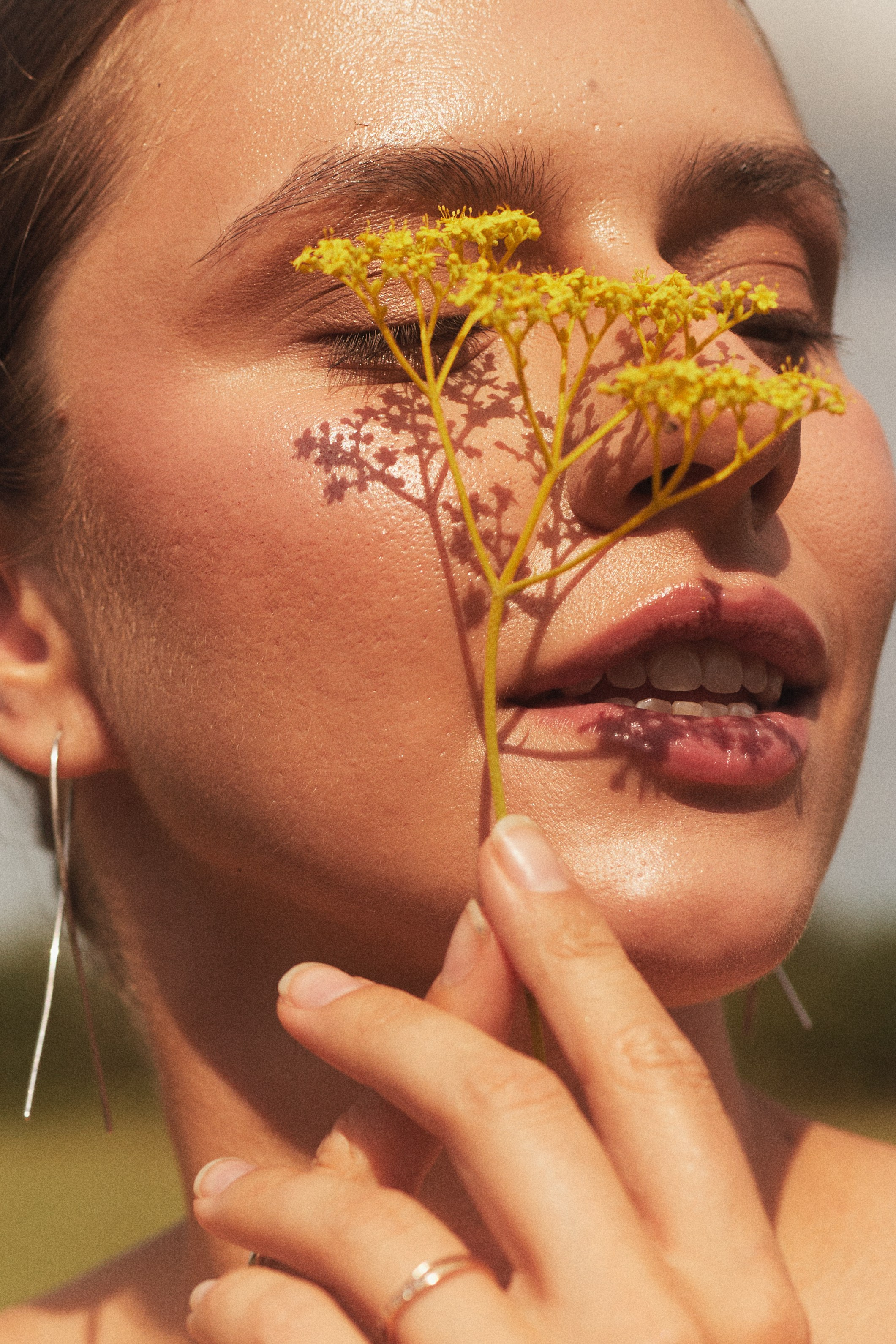 Вика. Фотограф Ионова Анастасия, г Владивосток