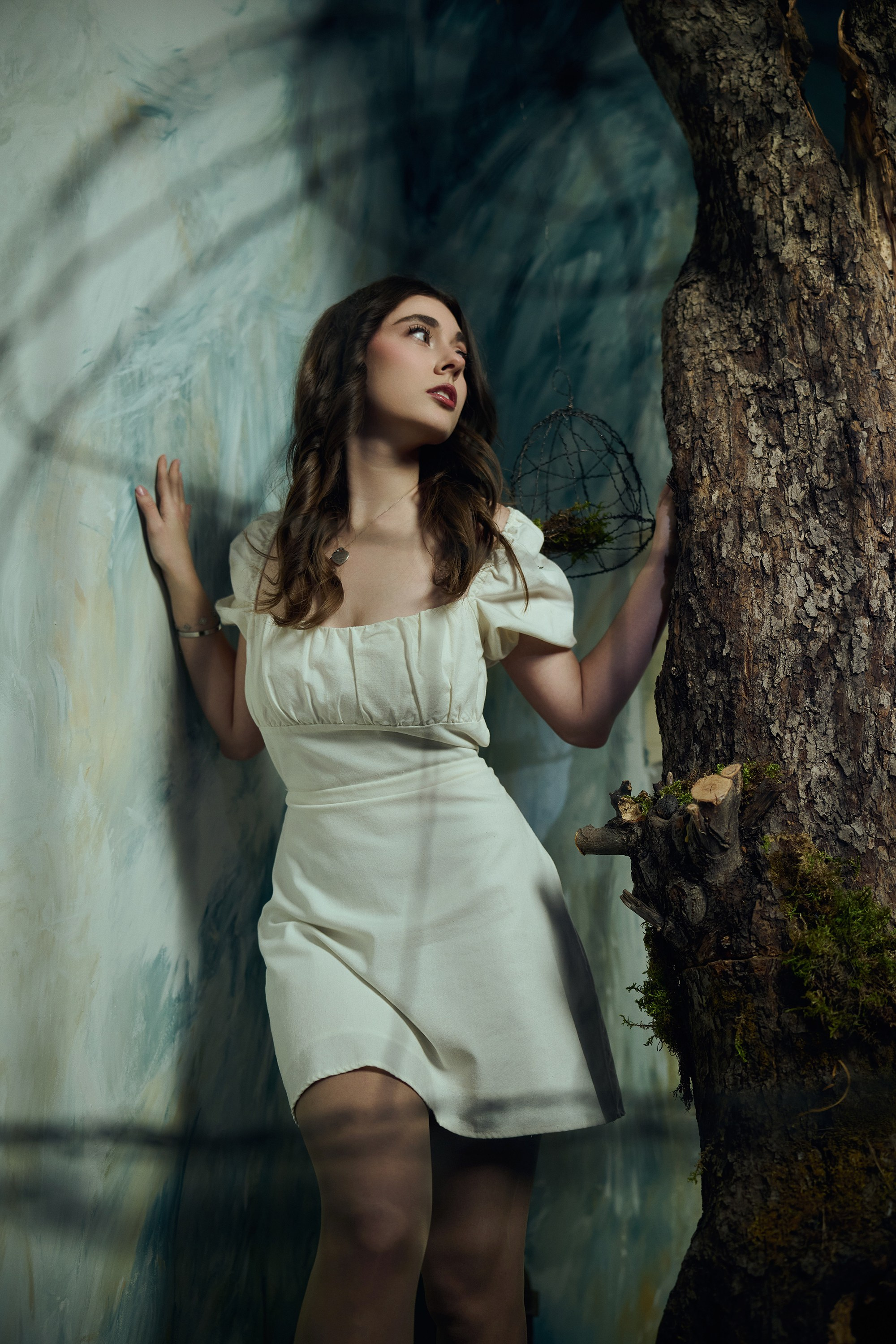 Sasha. Фотограф в Москве Евгений Петьков