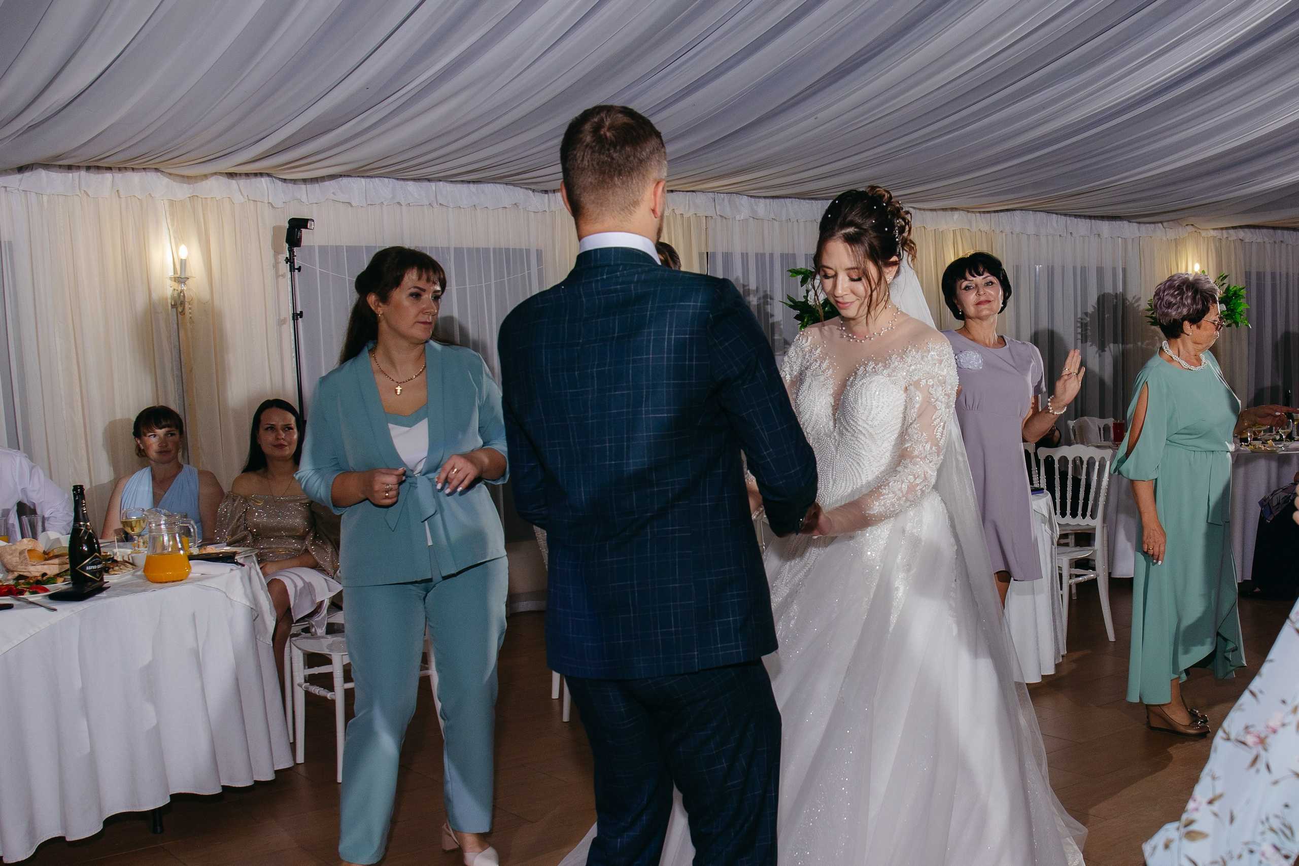 Илья и Алена. Свадебный и женский фотограф