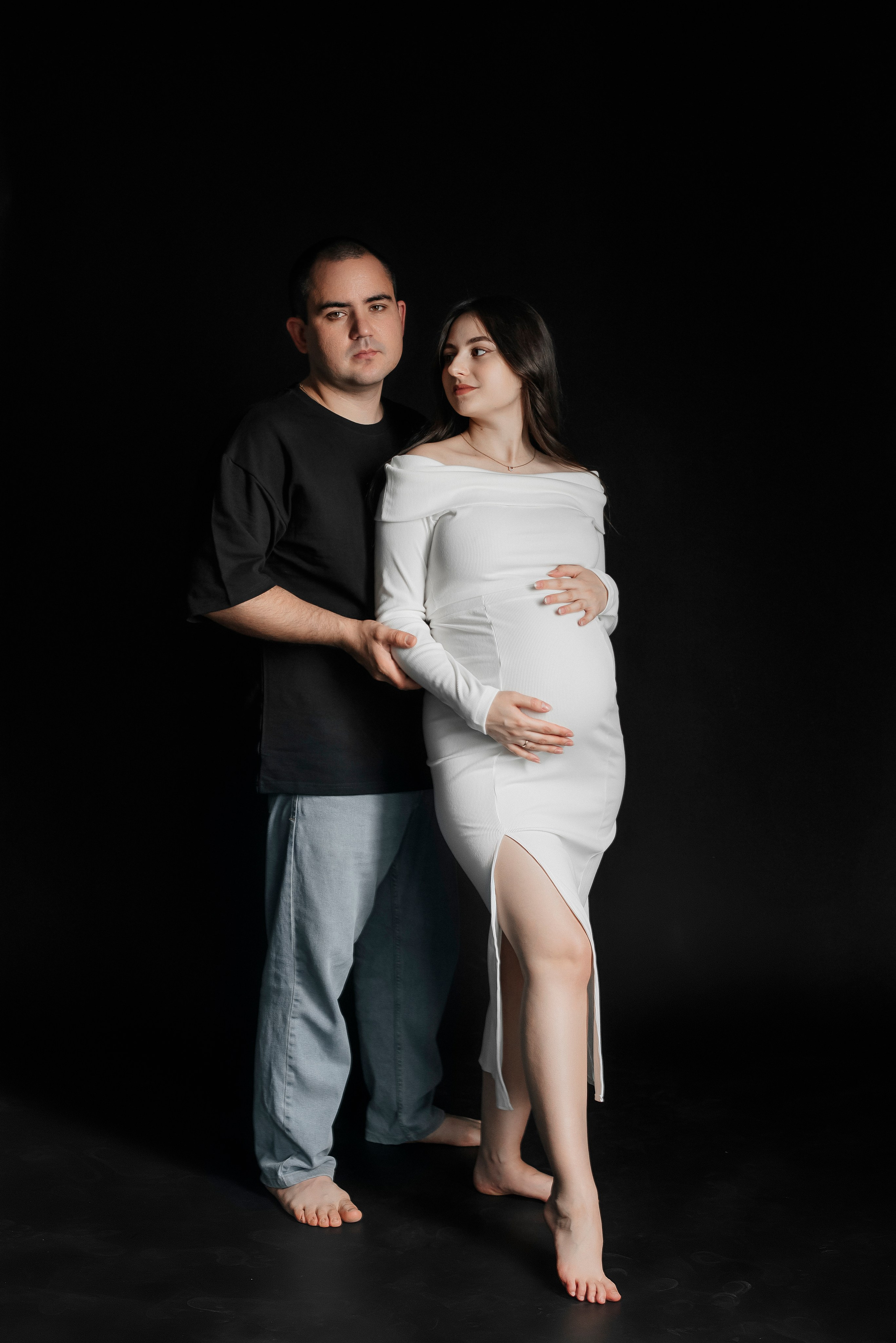 Фотосъемка гендерпати, фотосессии беременности. Свадебный фотограф Ростов-на-Дону от 4 400 руб. |Кристина Гайсенюк