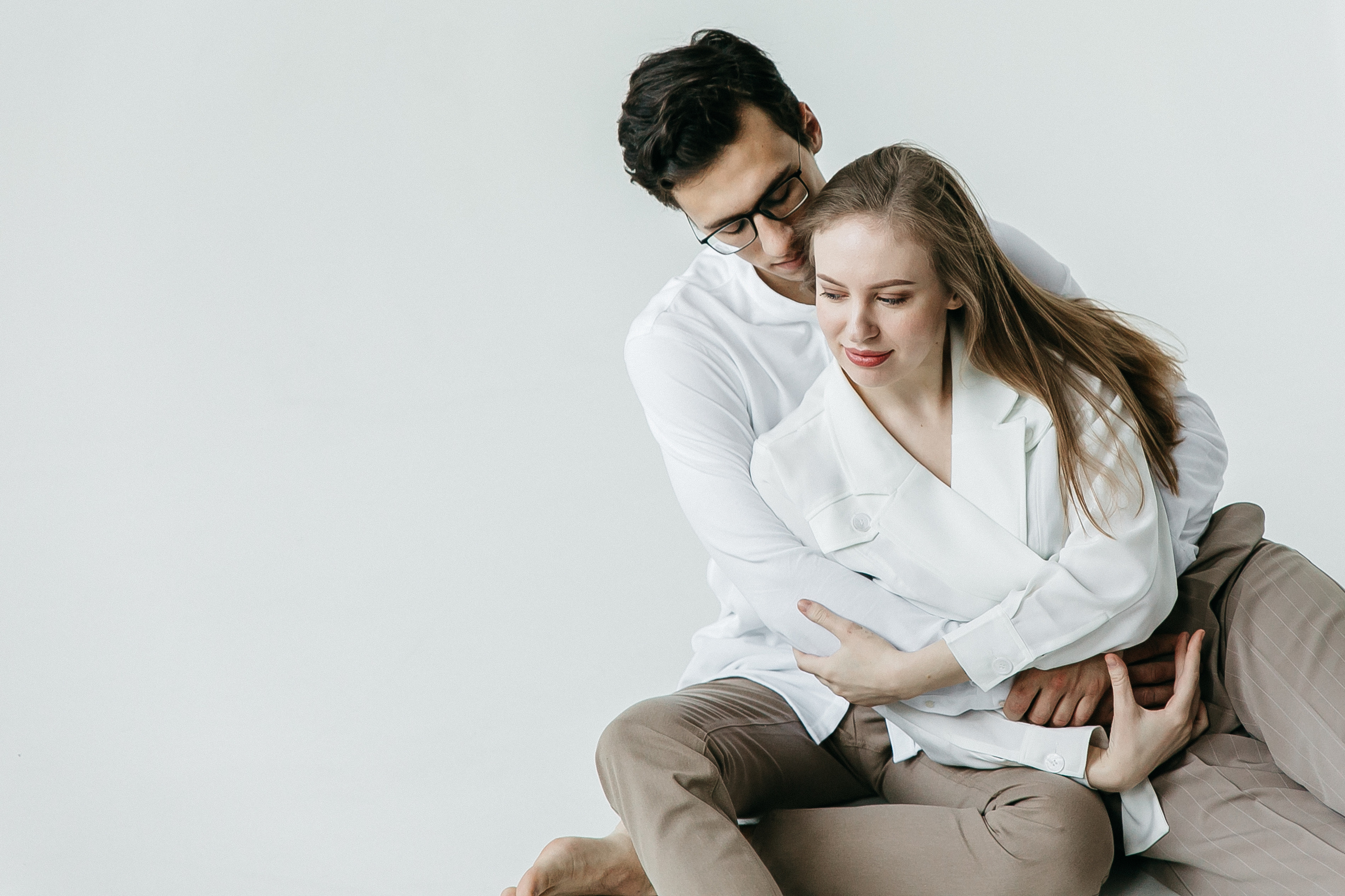 Вячеслав и Влада. Семейный и свадебный фотограф в Самаре и Кинеле Мария Донцу