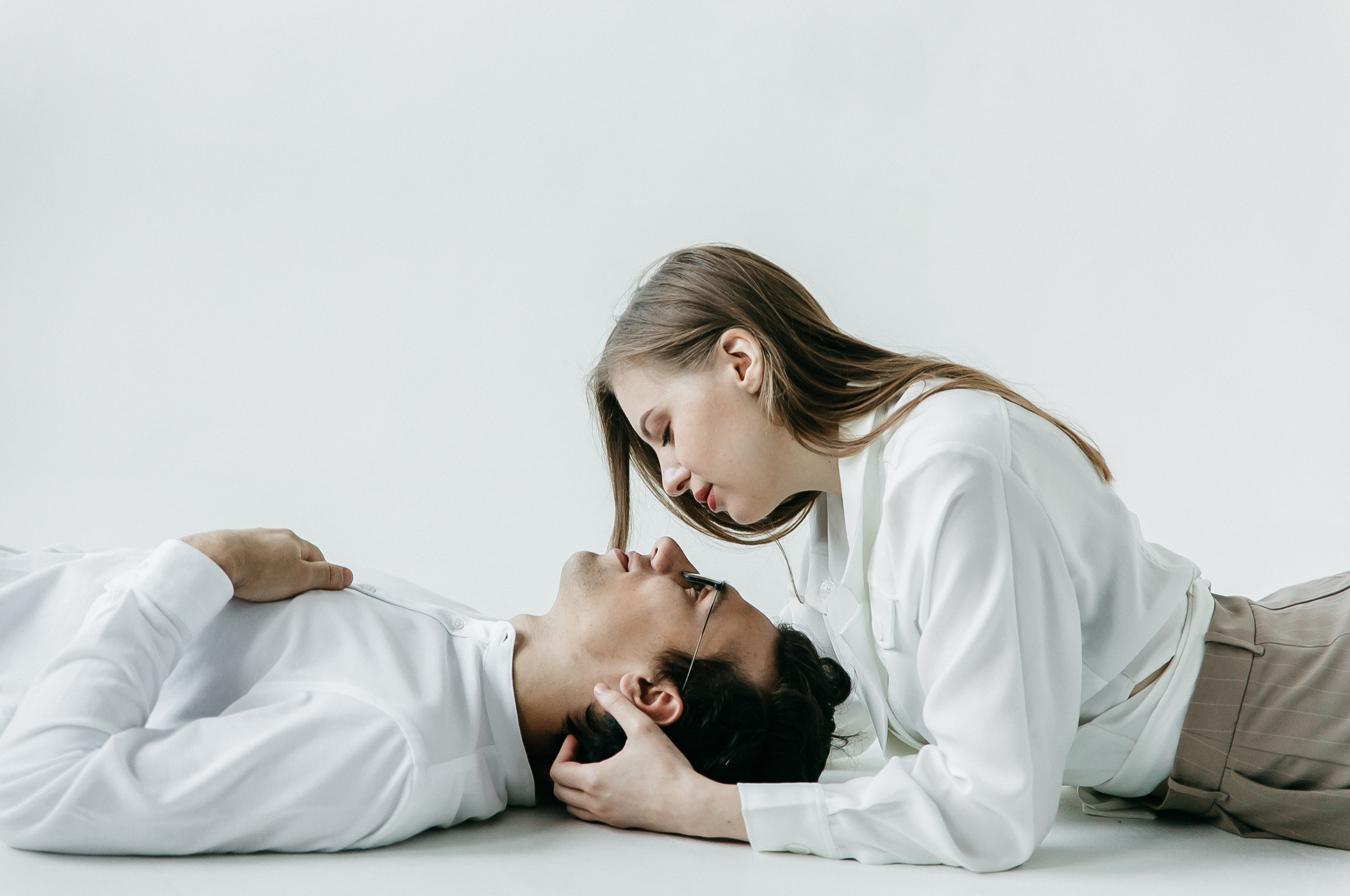 Вячеслав и Влада. Семейный и свадебный фотограф в Самаре и Кинеле Мария Донцу