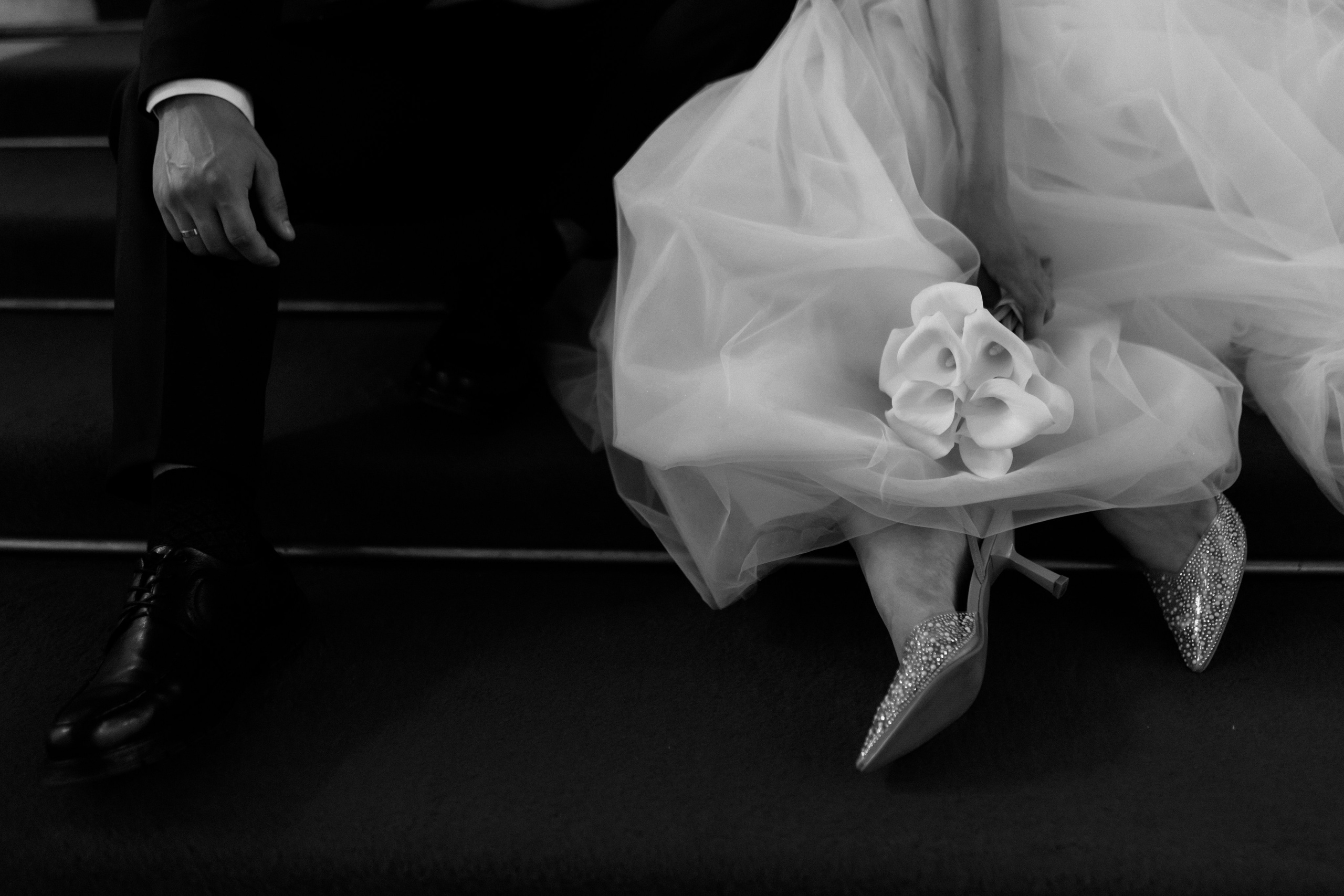 Wedding 10. Фотограф Анна Путилина