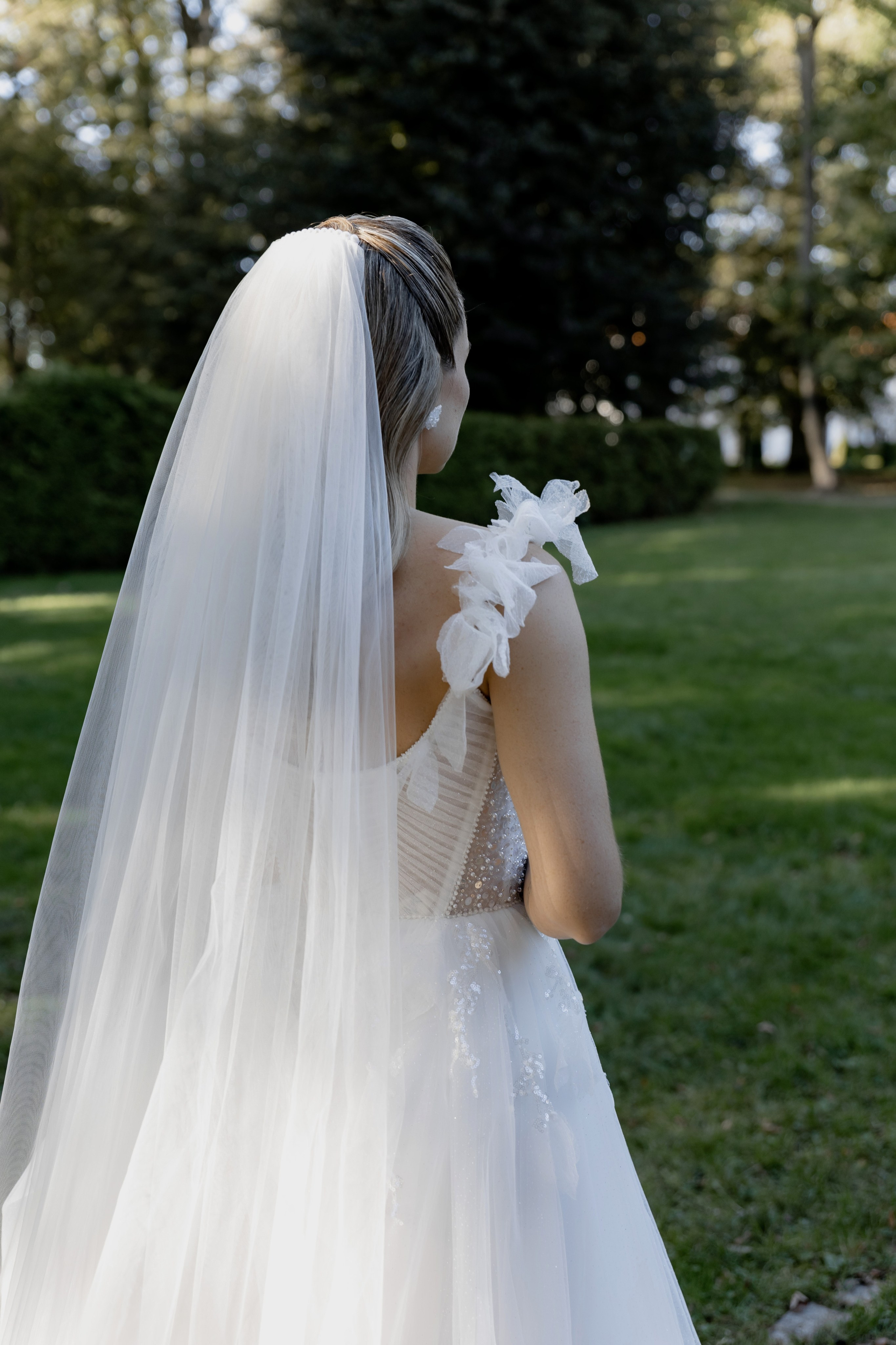 Свадьба в Усадьбе п.Орловка Калининградская область. Свадебный фотограф Калининград