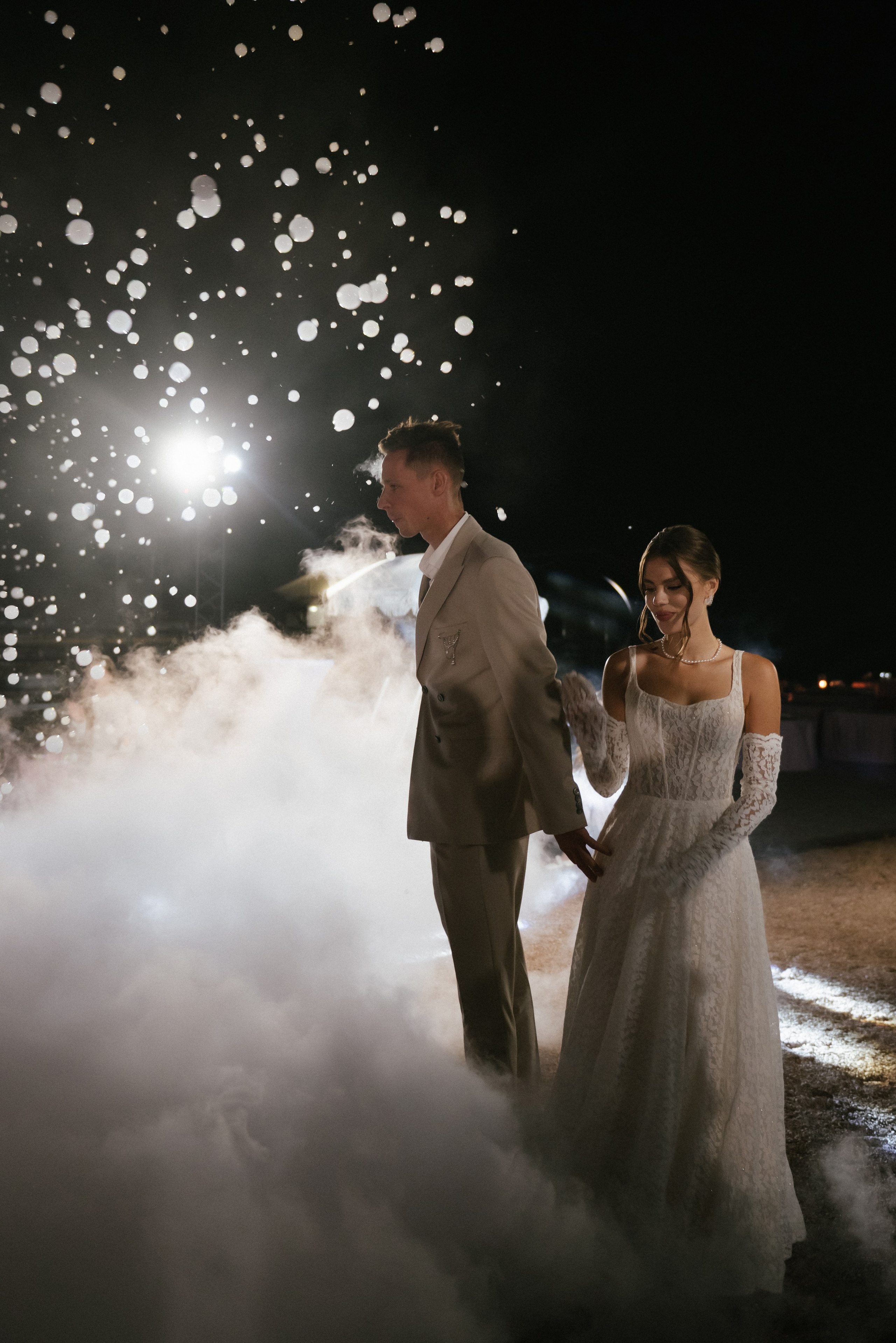 Никита и Настя (Серебряное озеро). Свадебный, женский, семейный фотограф в Севастополе Юлия Мошенко
