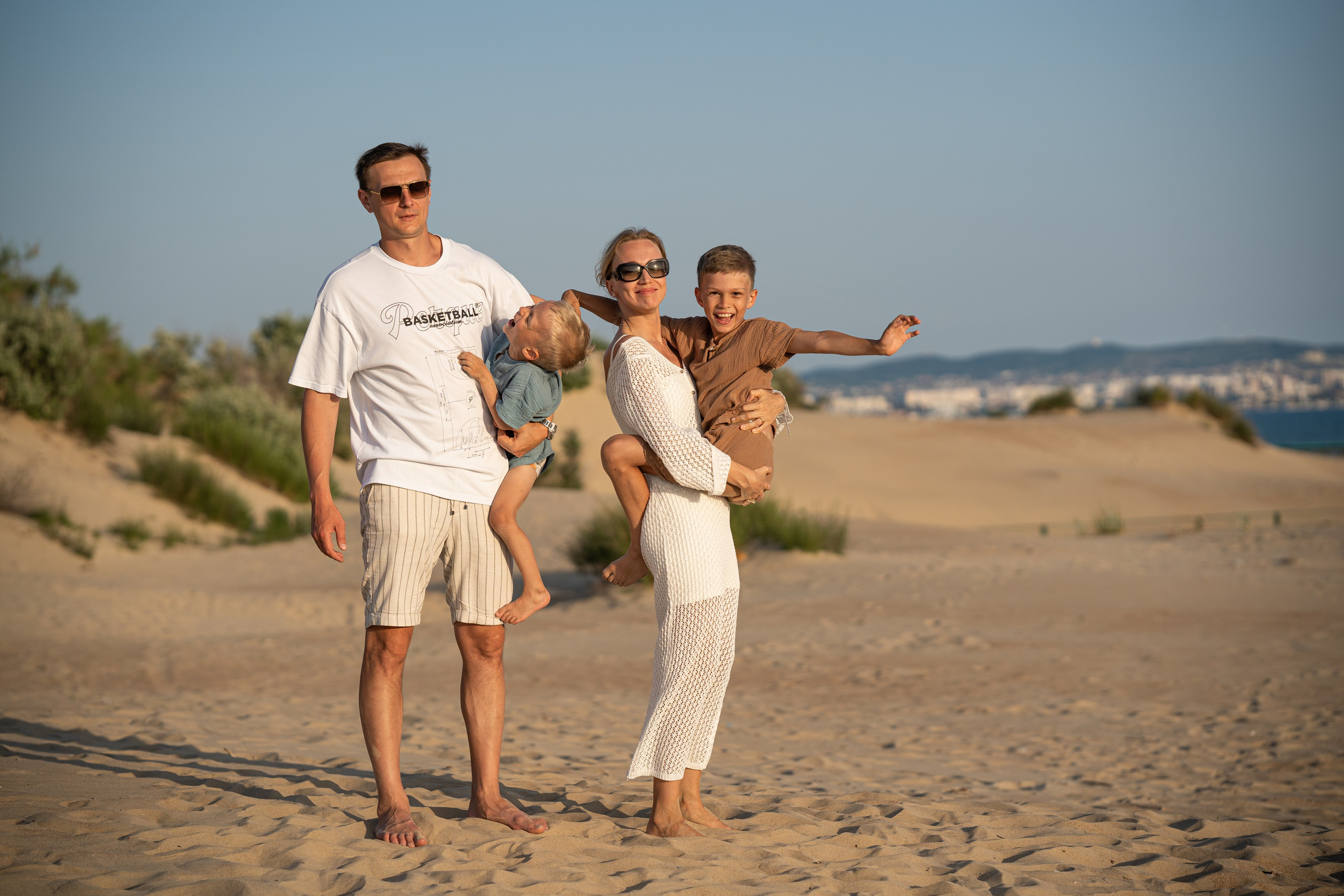 Летние пакеты сьемок в Анапе. Dofaminlab, фотография, видео, контент и продвижение соцсетей