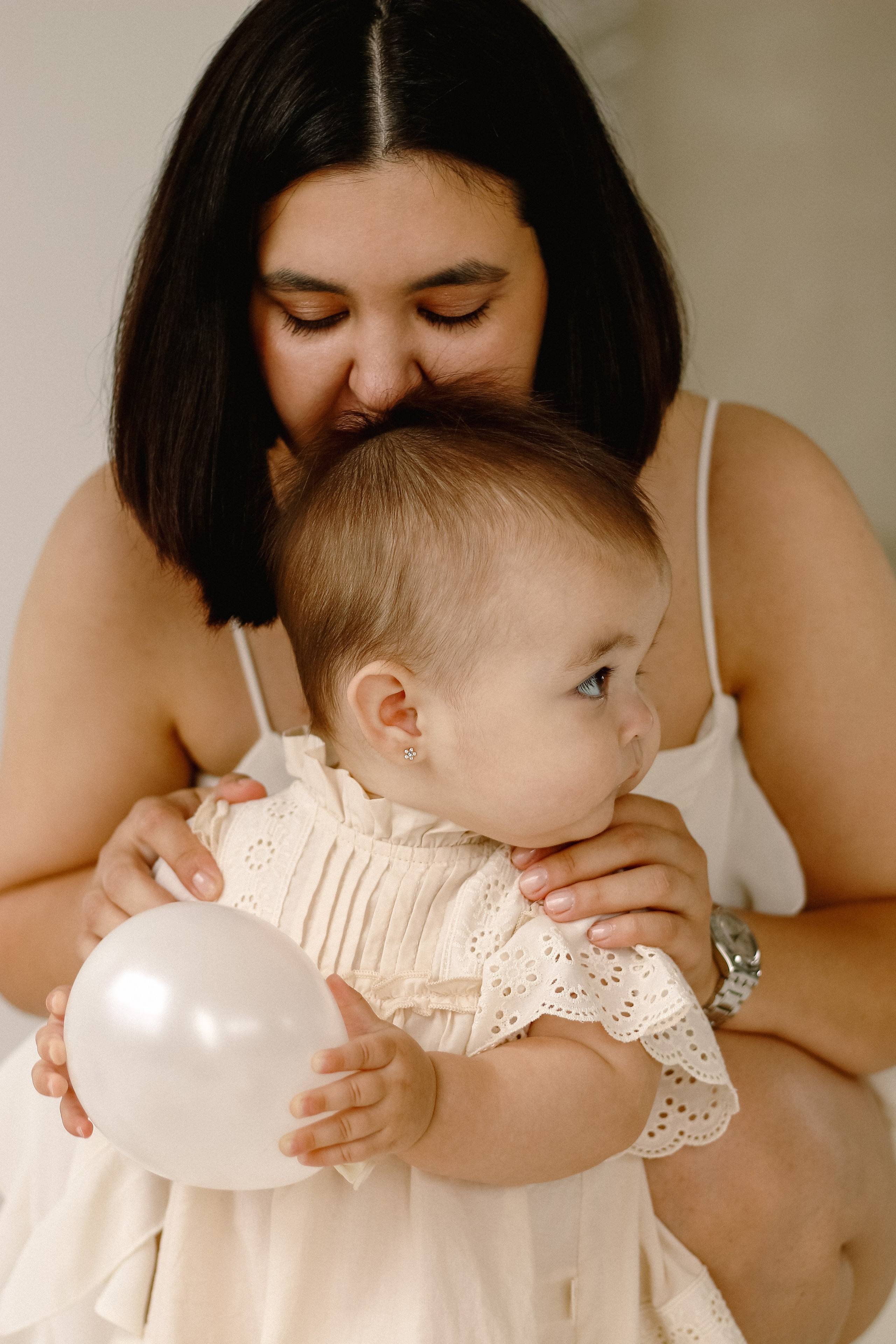 Годик Софьи. Фотограф Краснодар