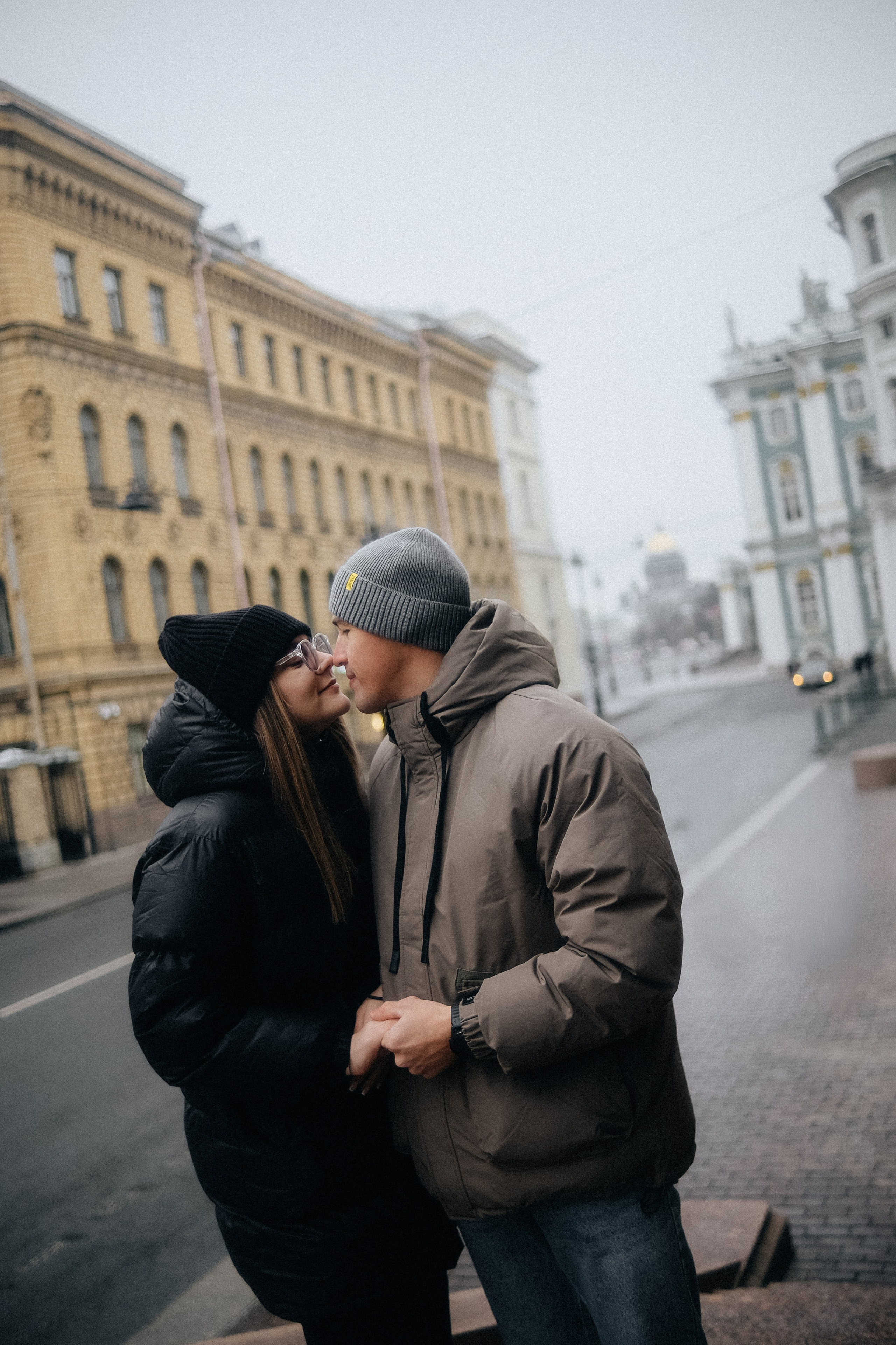 Наташа & Паша. Phdkvmr.ru