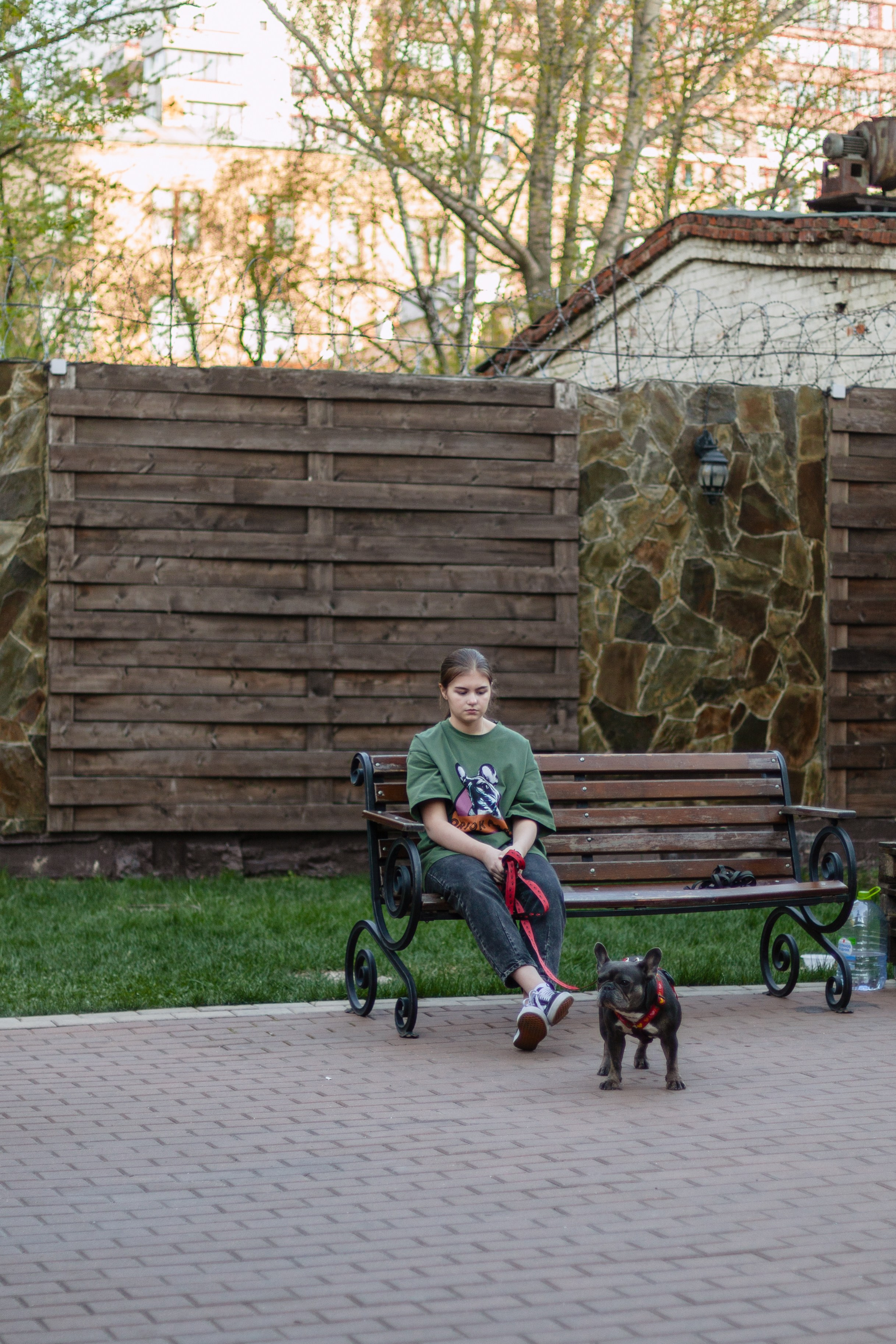 Бульбалл 23.04.2023. Фотограф-анималист Татьяна Степанова