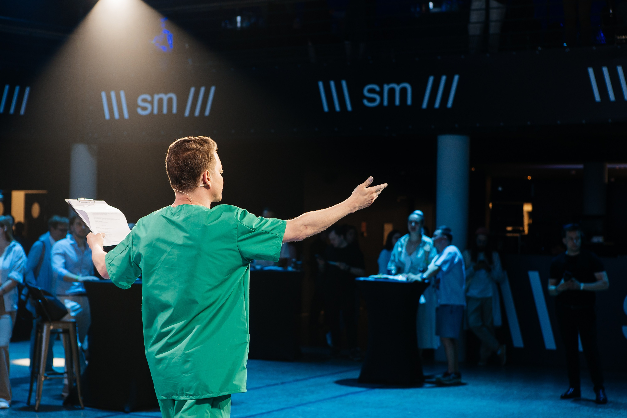 Silver Mercury 2025. Фотограф в Москве Влад Ярчевский