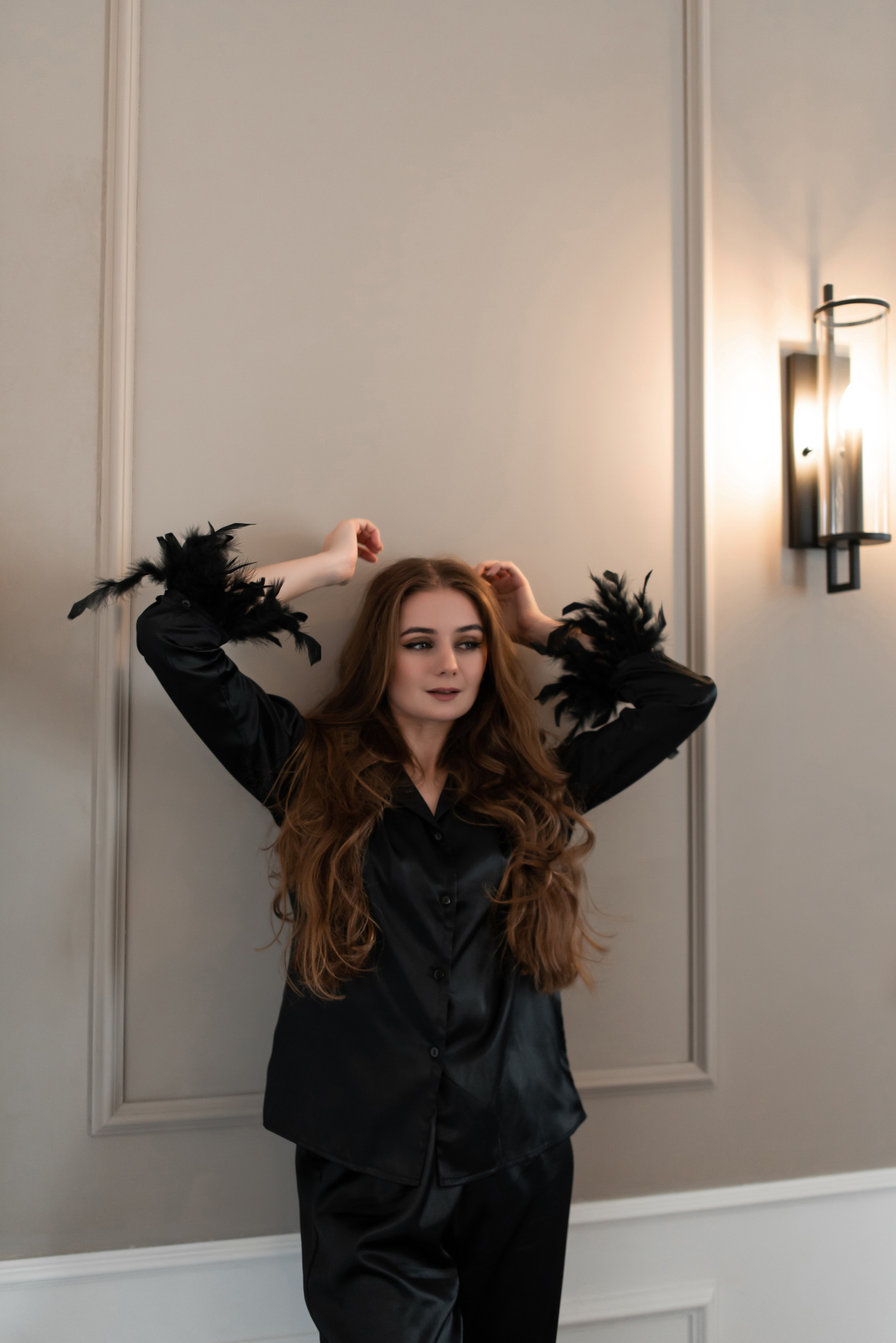 Анастасия. Фотограф Палий Ульяна