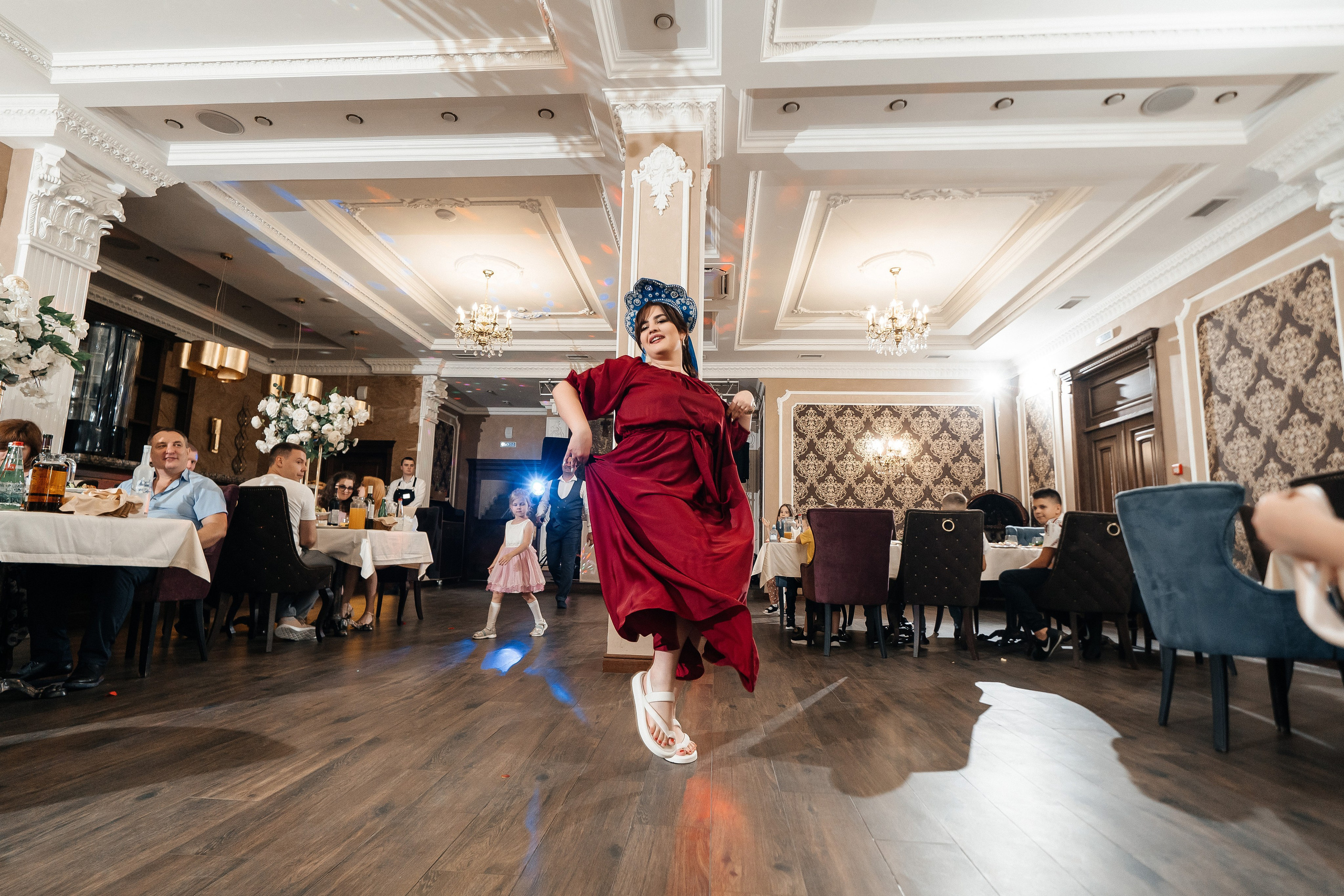 Антон & Карина. Lokos.pro Ник Соколов Фото и Видео Москва/Ростов-на-Дону