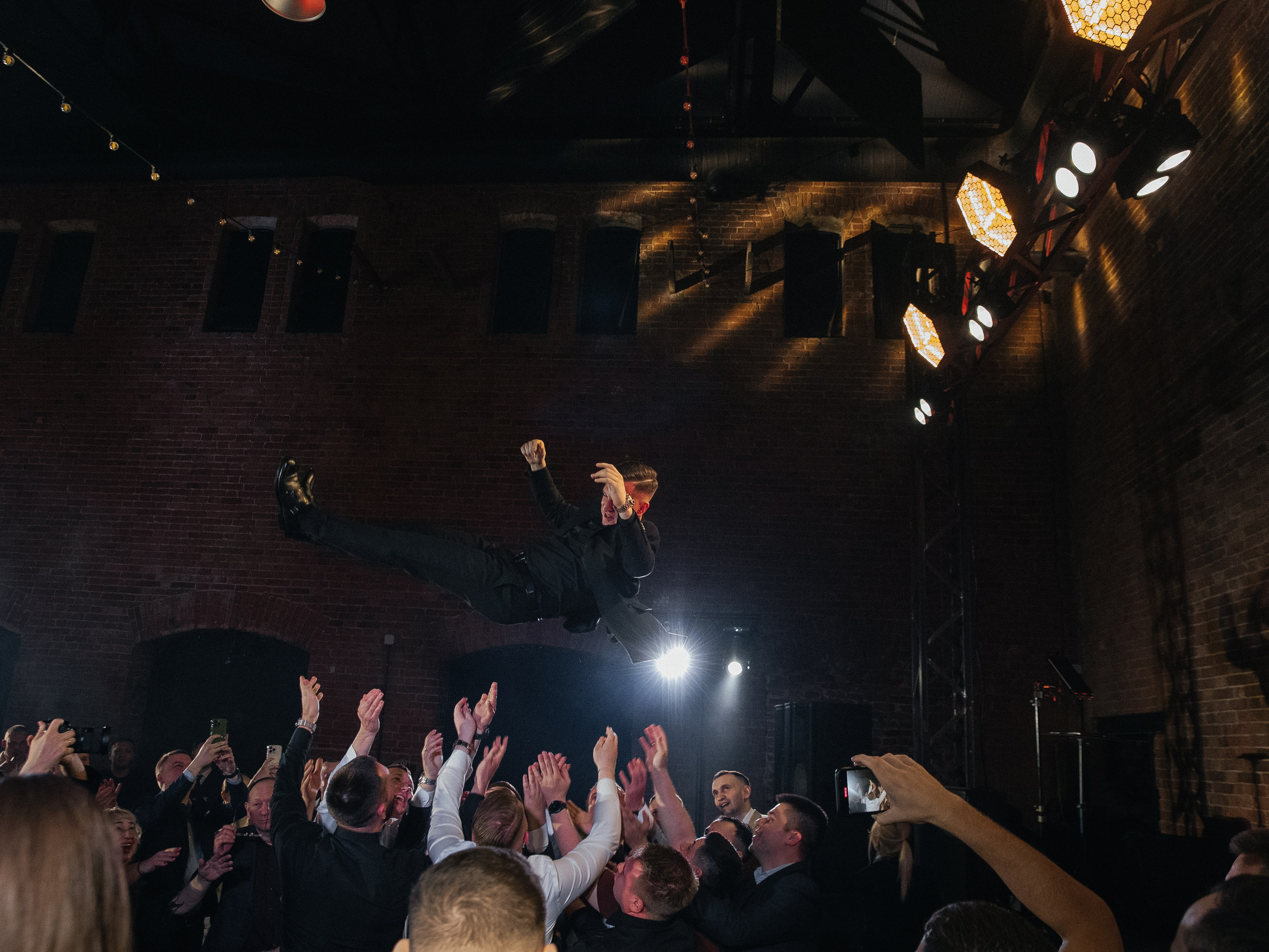 В чем сила брат?. Фотограф в Воронеже Антон Пестов