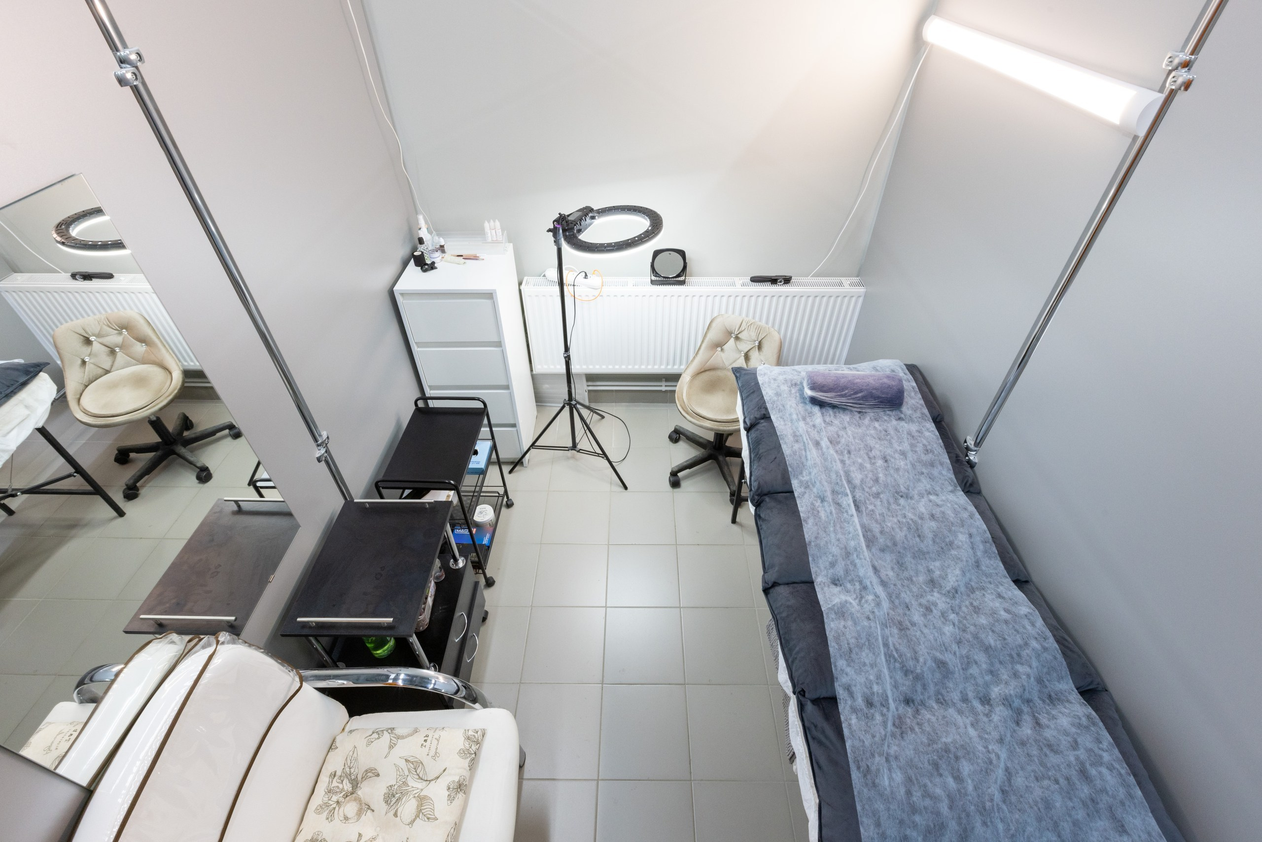 «Сияние лица и тела» п. Молодёжный, г. Тула. Фотограф в Туле Крупский АнДРей. Фотостудия «КАДР71» в Туле