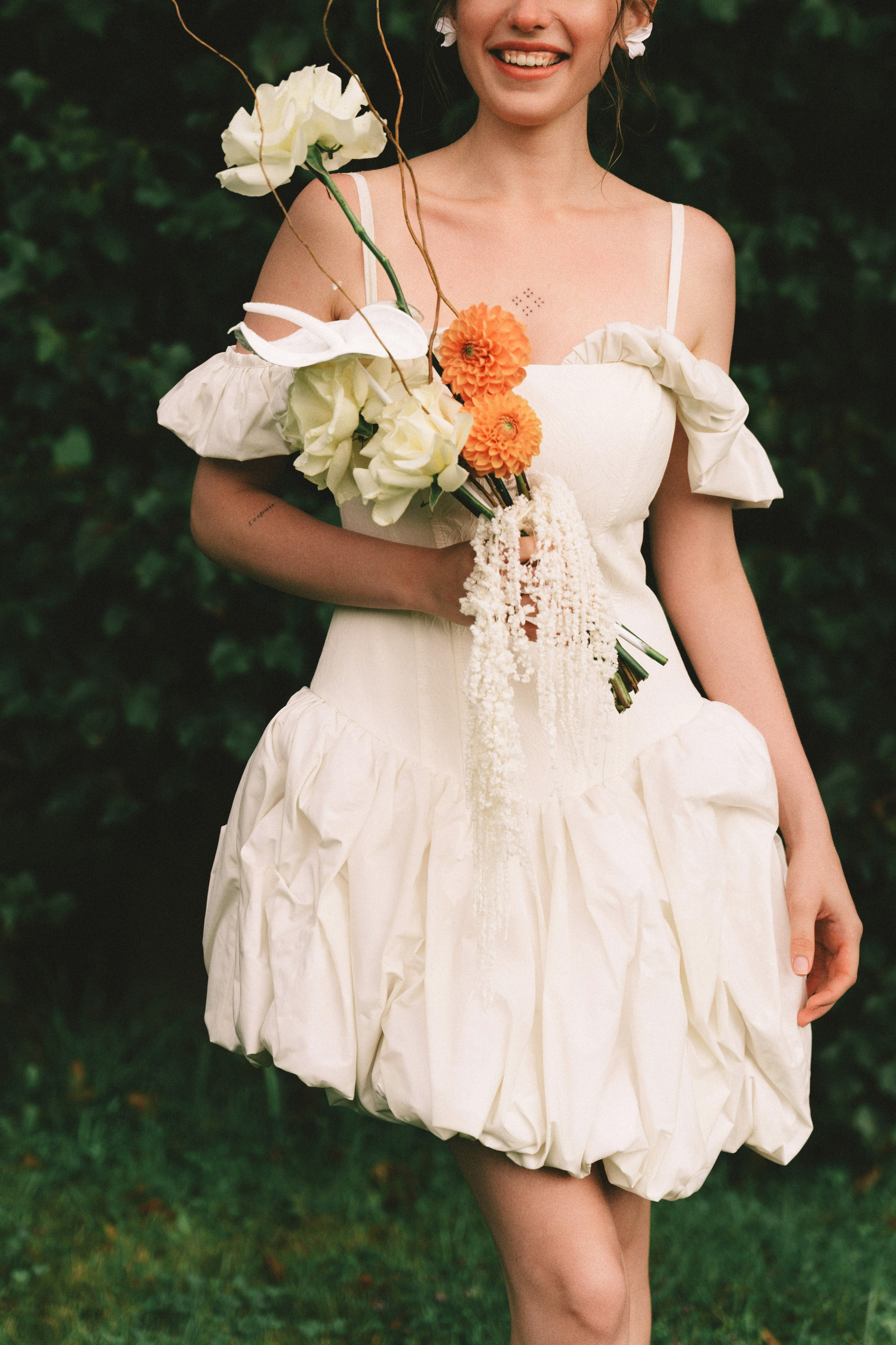 Юлия & Александр. Фотограф Эмилия Рахматуллина