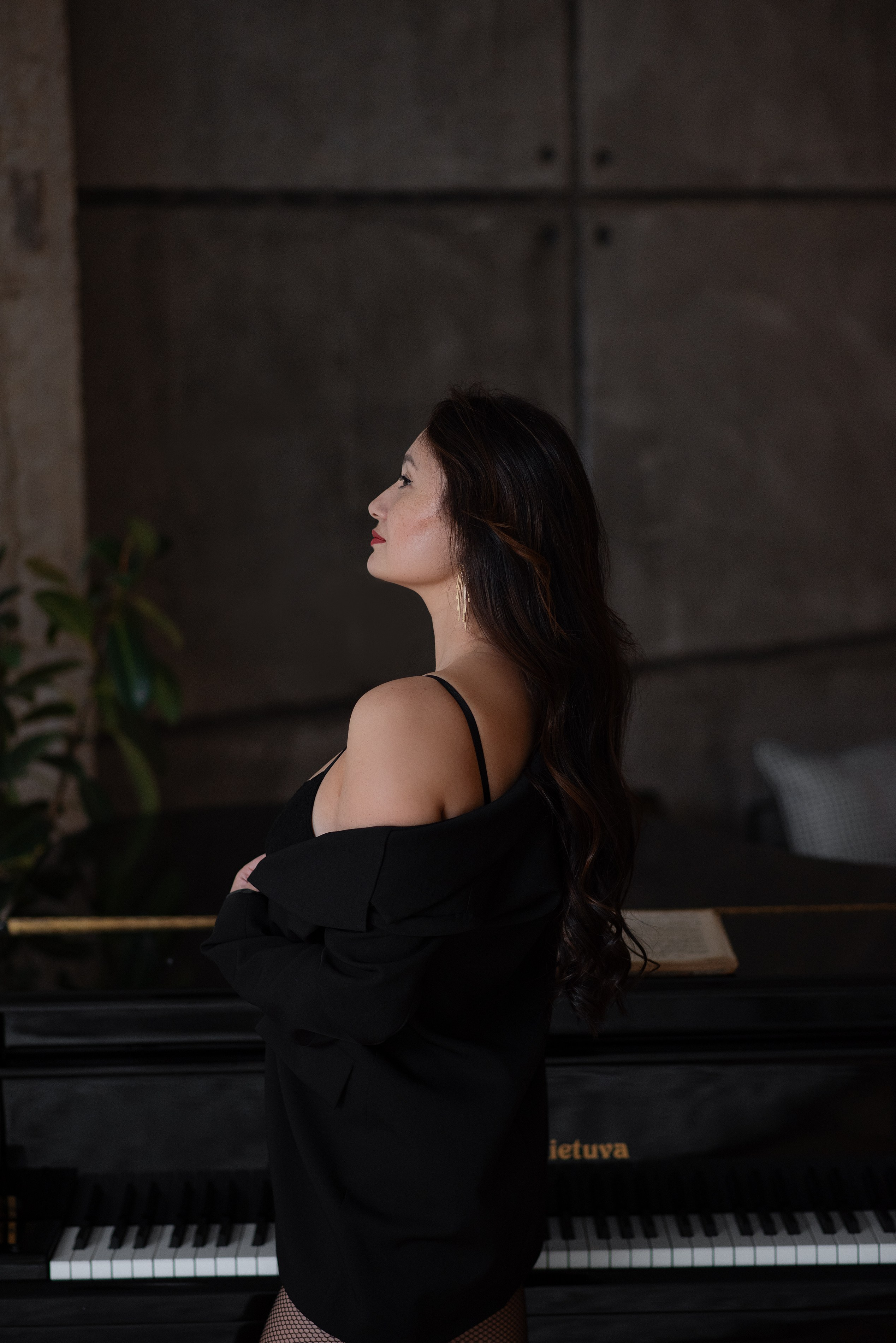 Семейный фотограф в Южно-Сахалинске Анастасия Лимарева