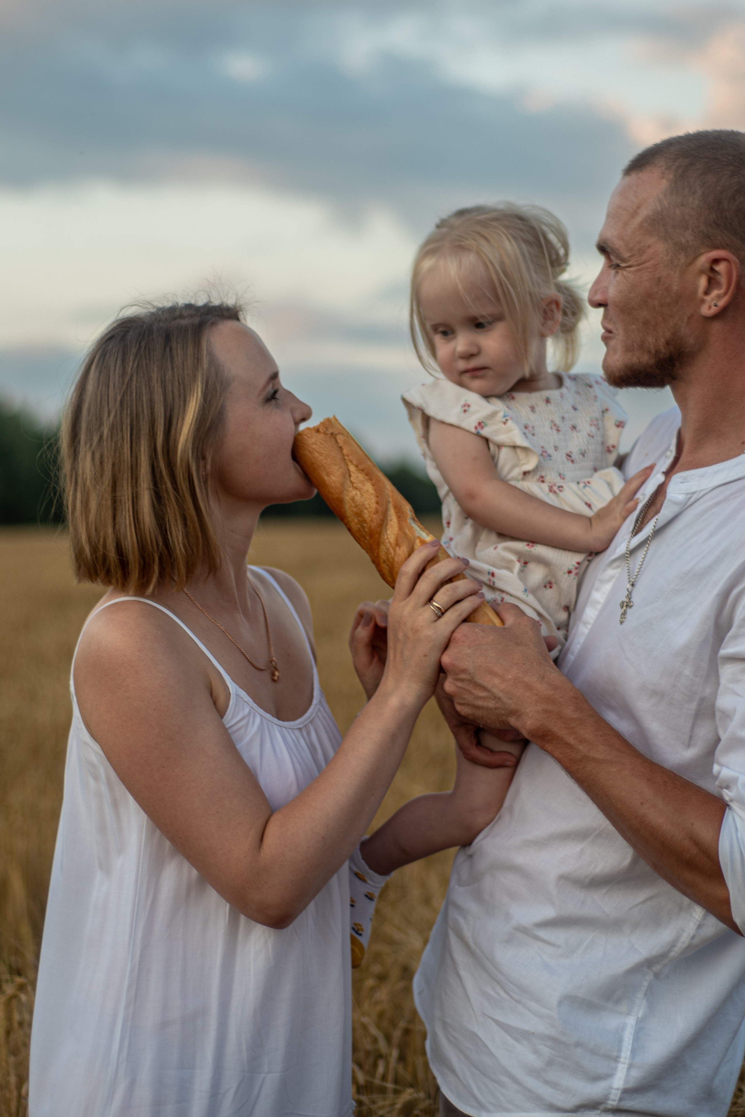 Семейная съемка в Вологде. Юлия Щёкотова | Портретный и семейный фотограф | Вологда