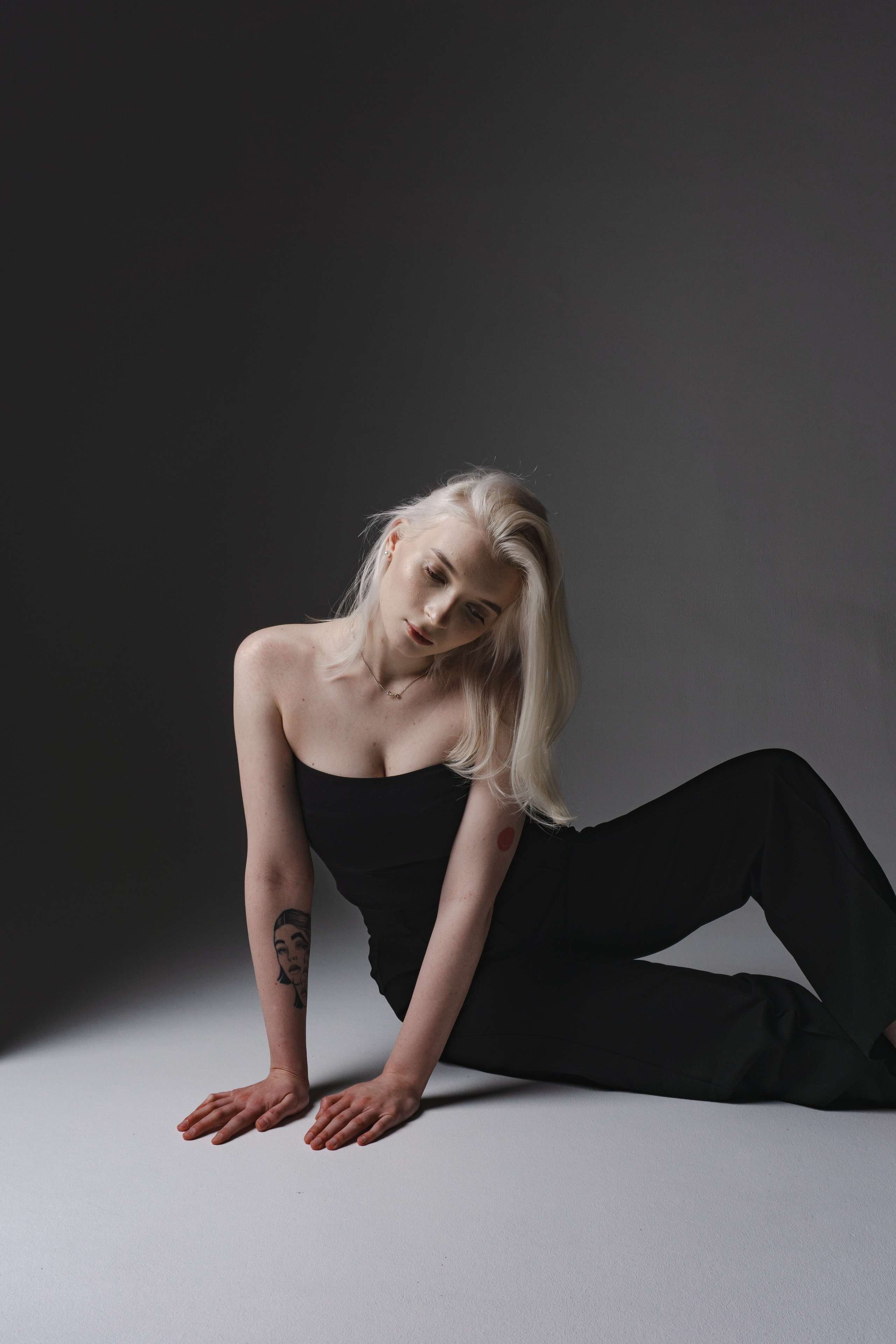 Ангелина. Фотограф Плеханов Дмитрий