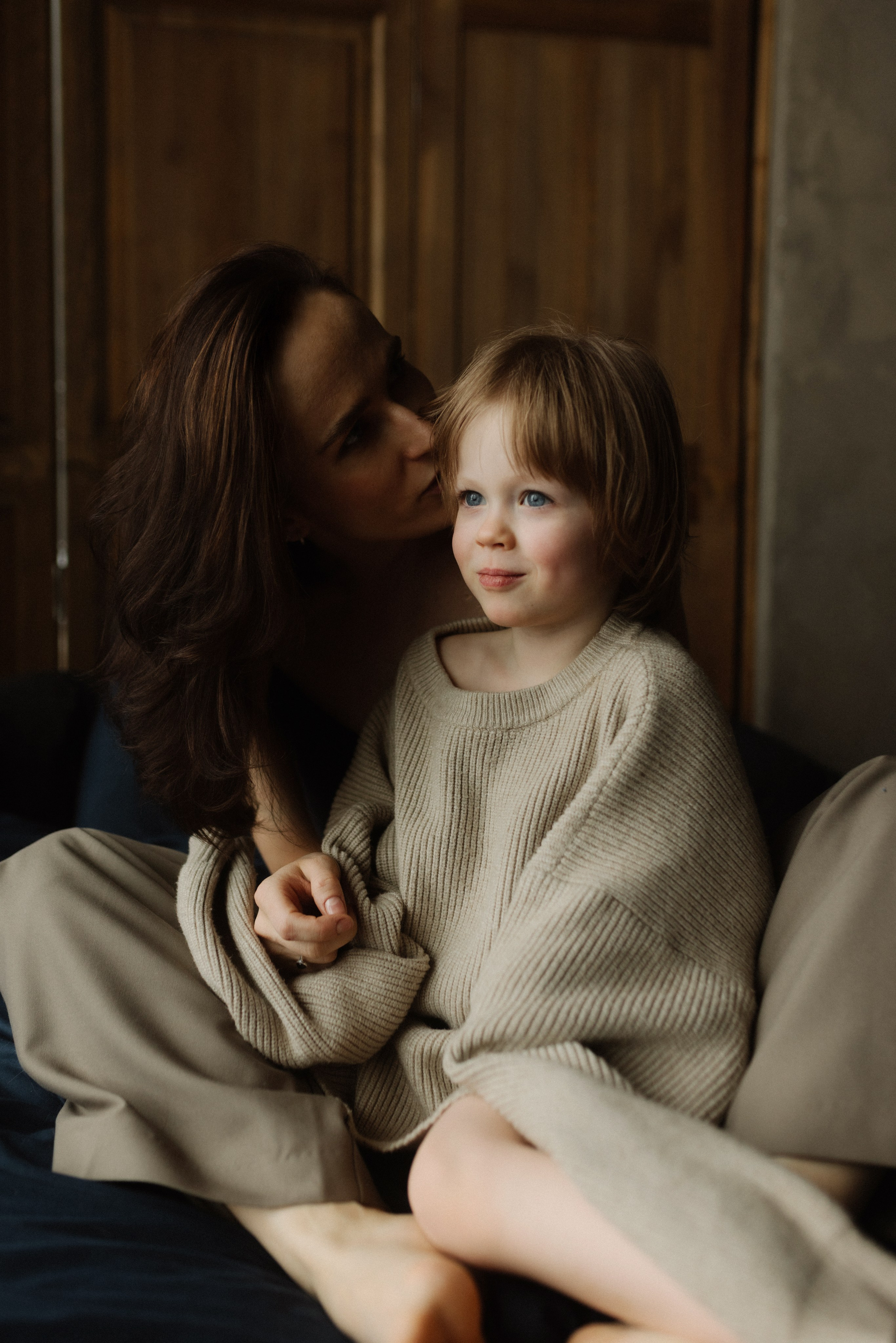 Анна и Соня. Klerout Photographer