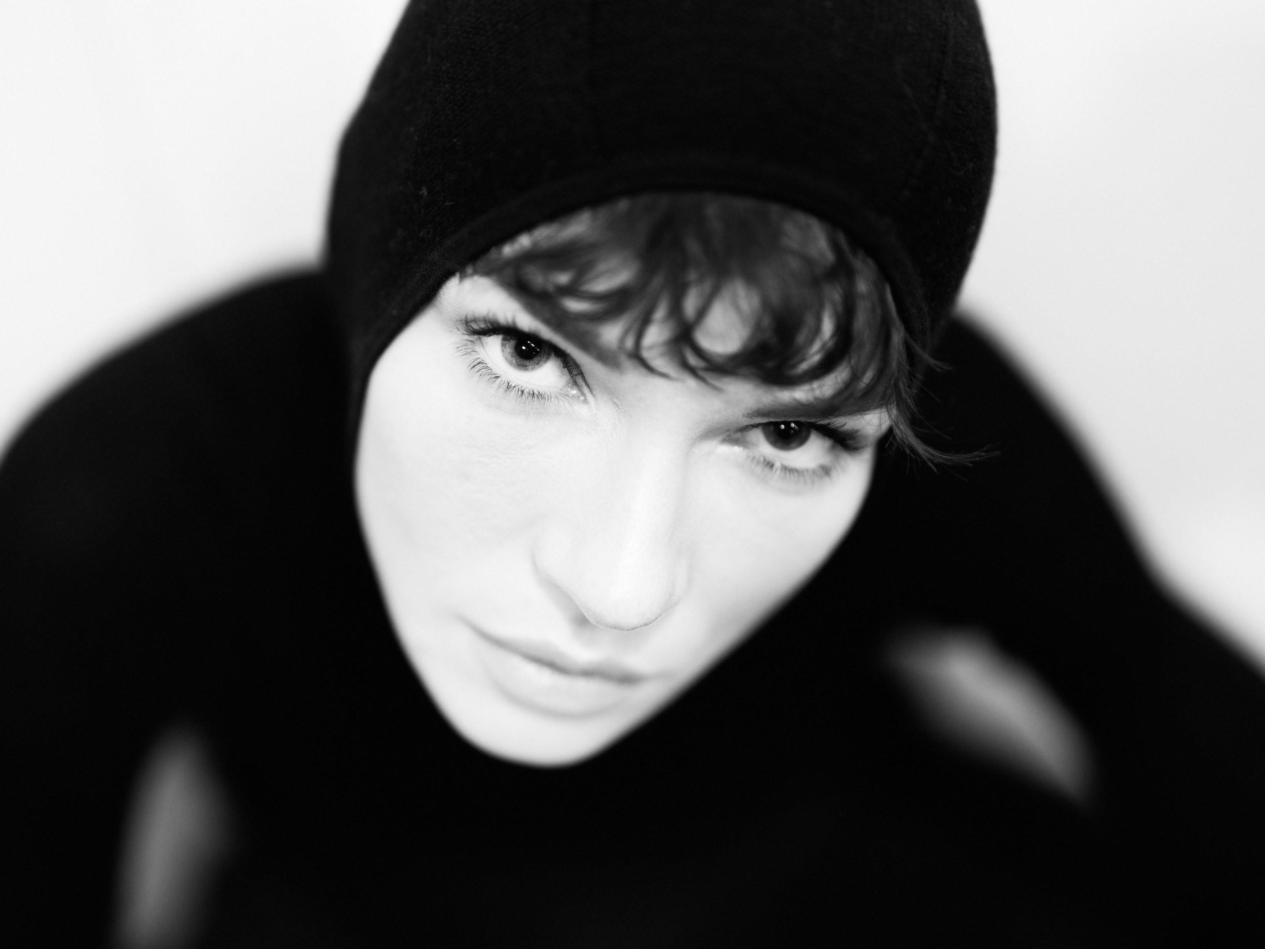 Особый взгляд на людей. Сергей Гаврилов, фотограф