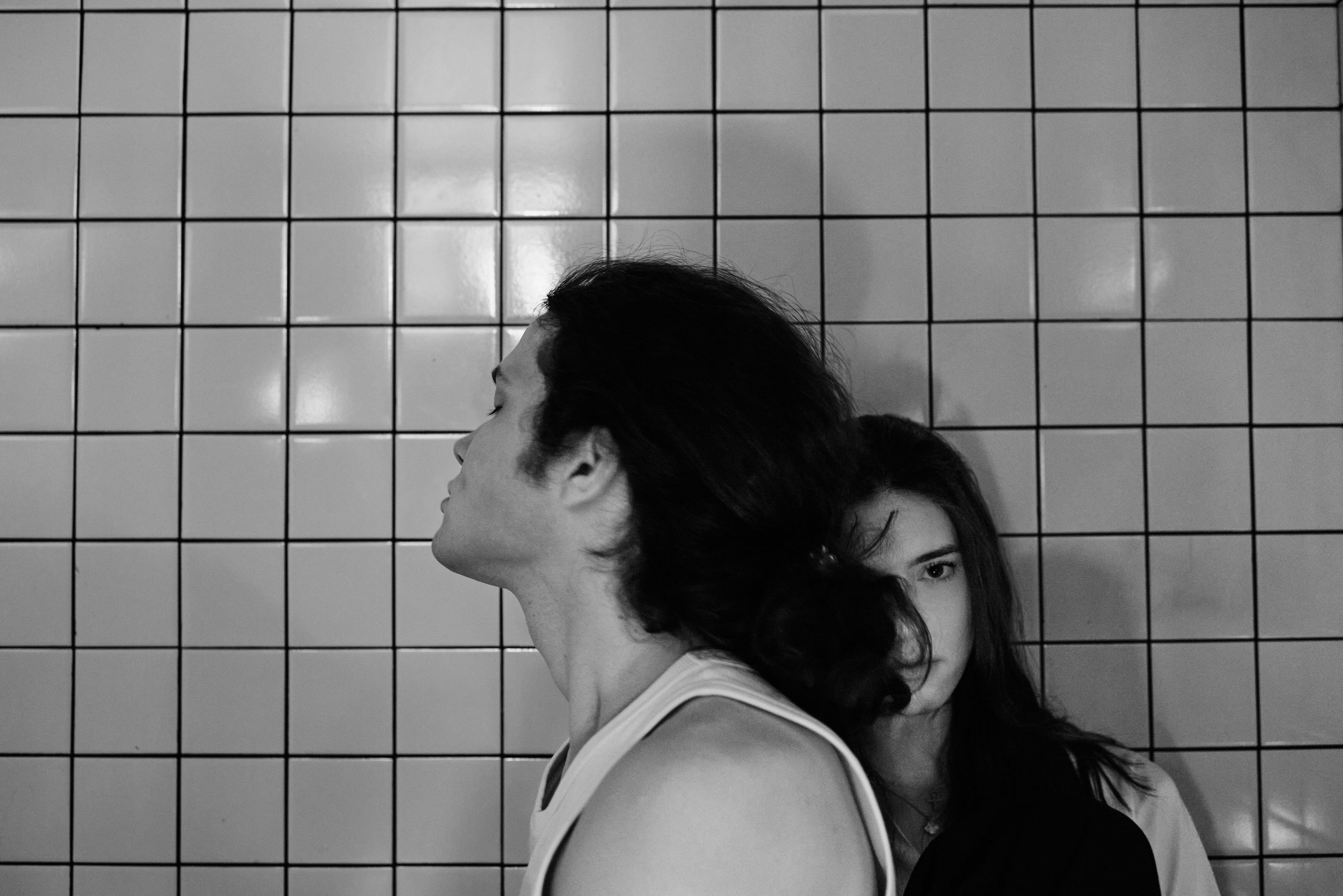 Особый взгляд на людей. Сергей Гаврилов, фотограф