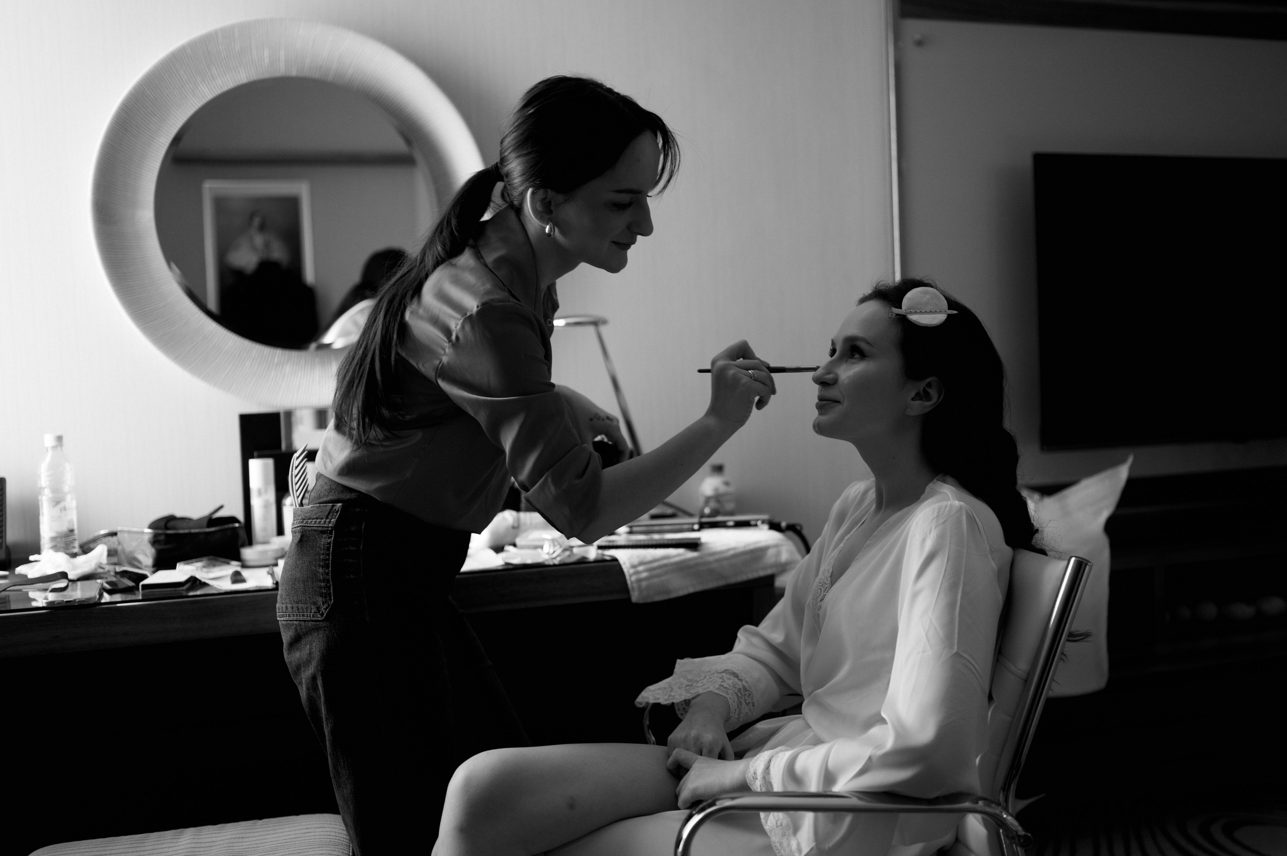 Ю|В. Свадебный фотограф Новосибирск