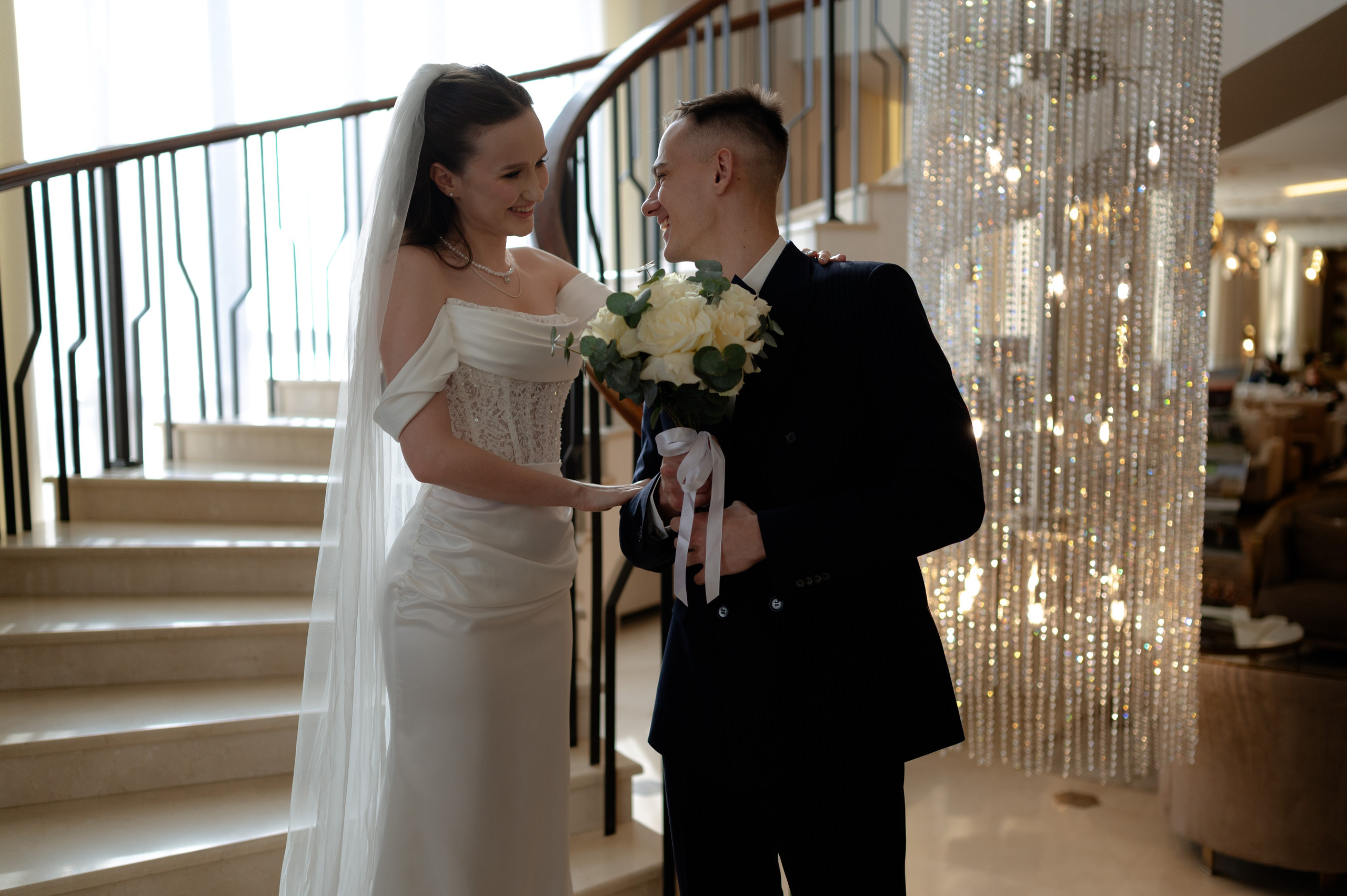 Ю|В. Свадебный фотограф Новосибирск