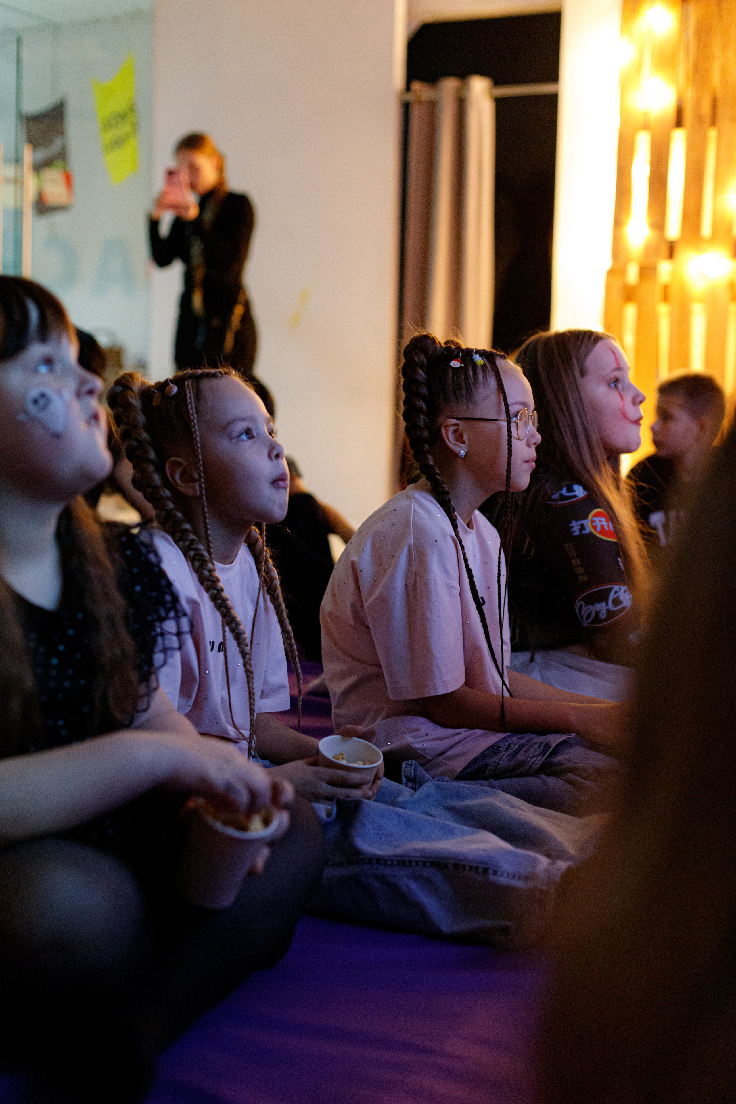 HALLOWEEN. Photokarish