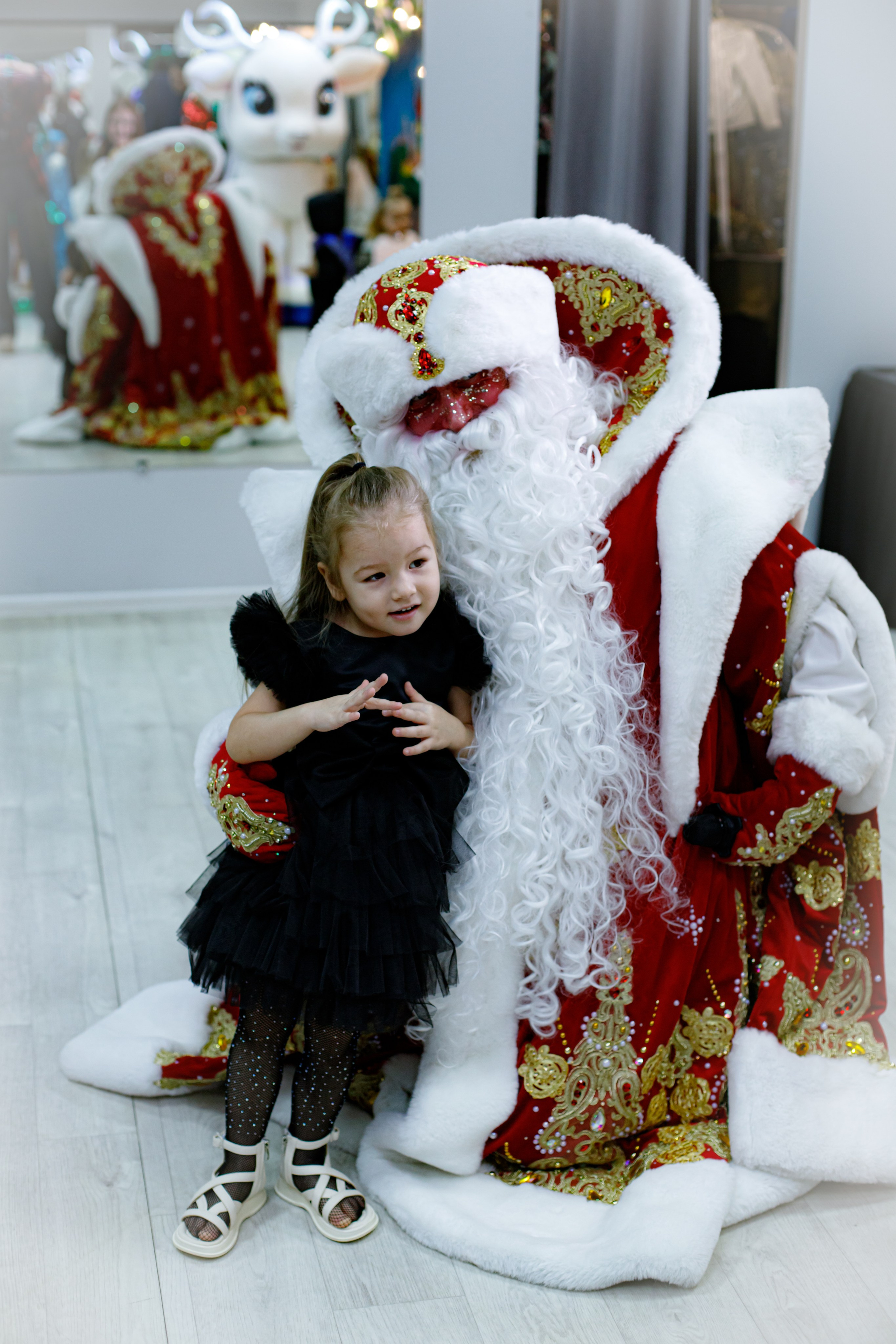 Happy new year. Photokarish