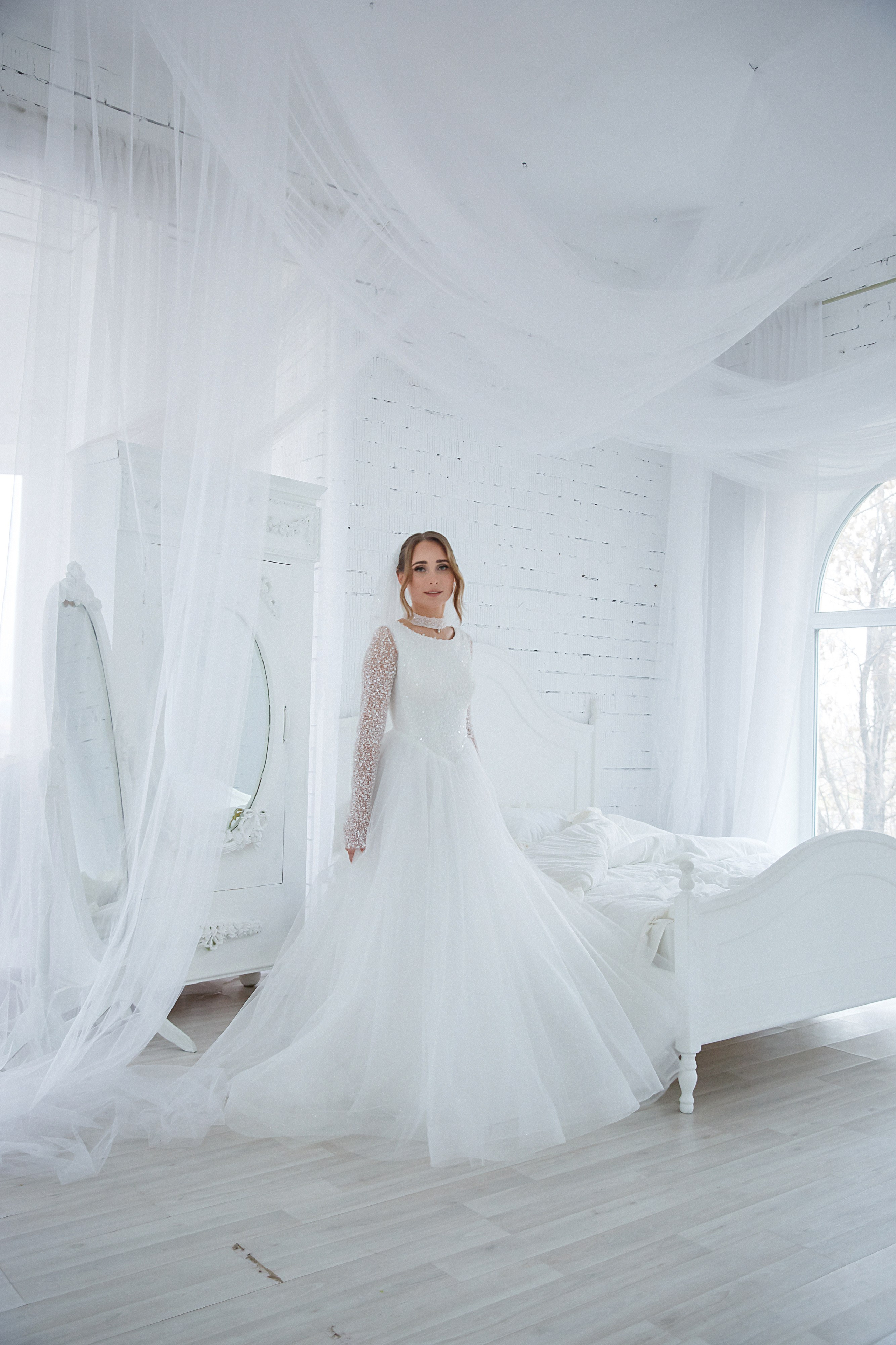Вадим и Екатерина. Свадебный, семейный и детский фотограф Набережные Челны