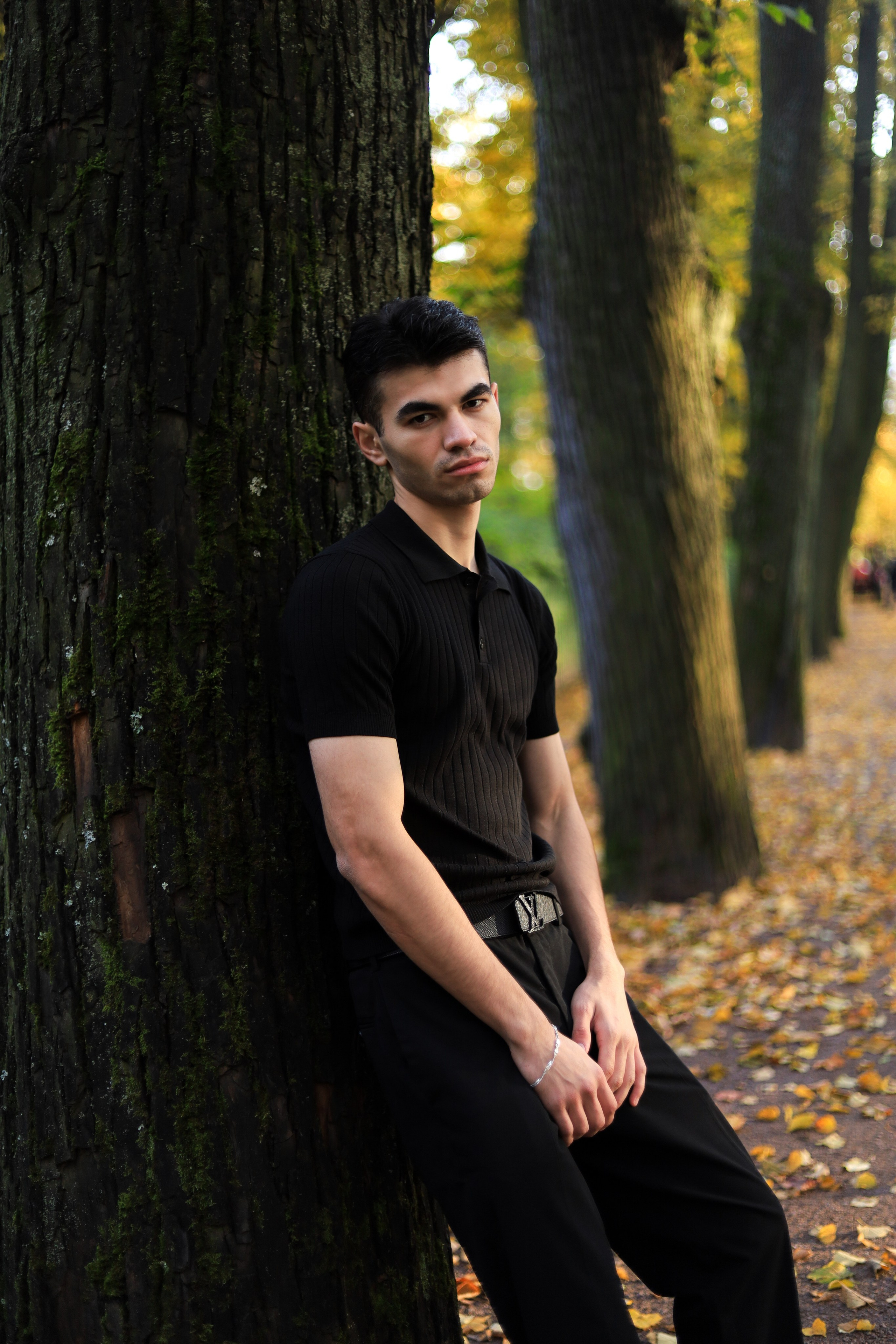 Джони. Фотограф Манеев Богдан