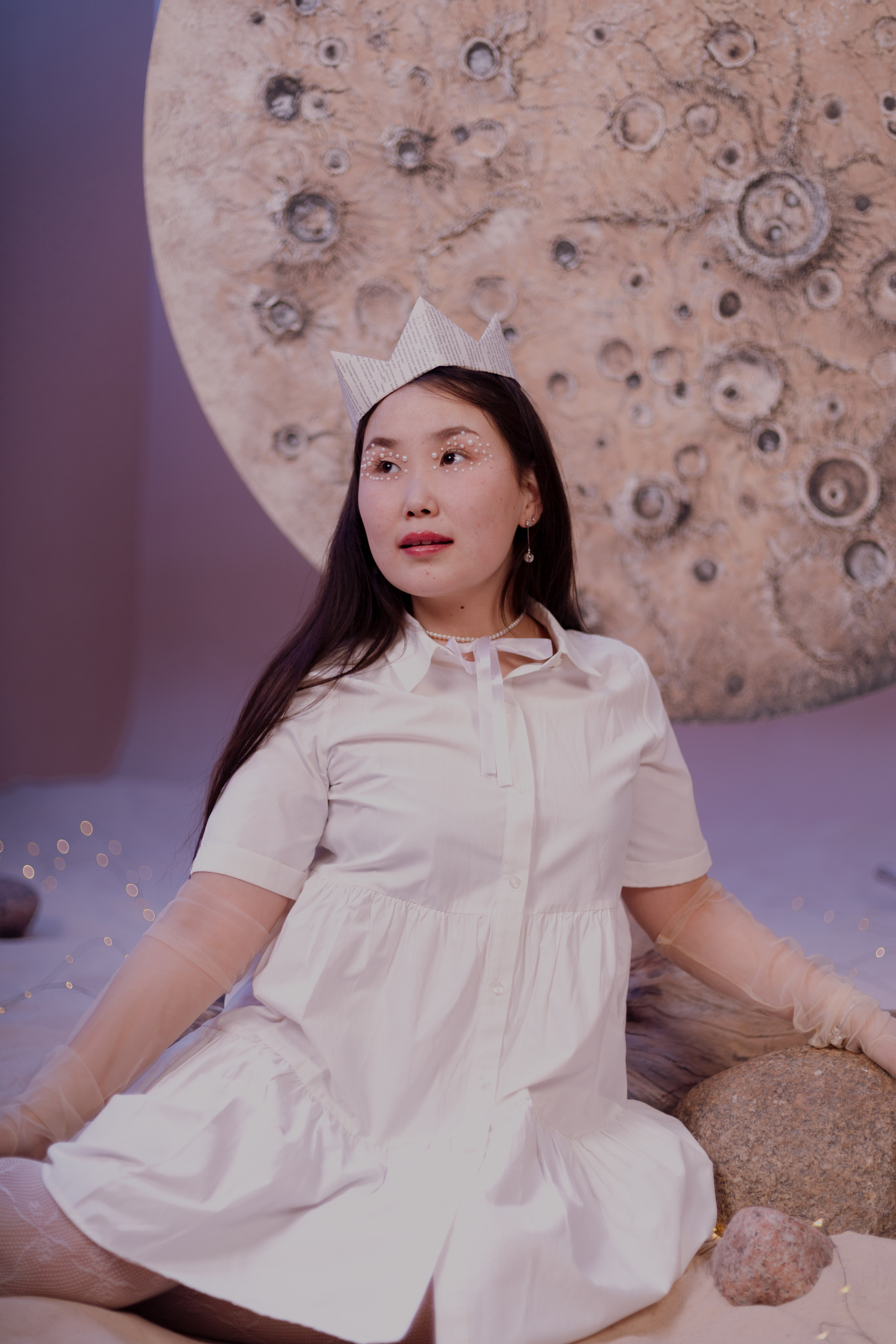 Маленький принц. Фотограф Манеев Богдан