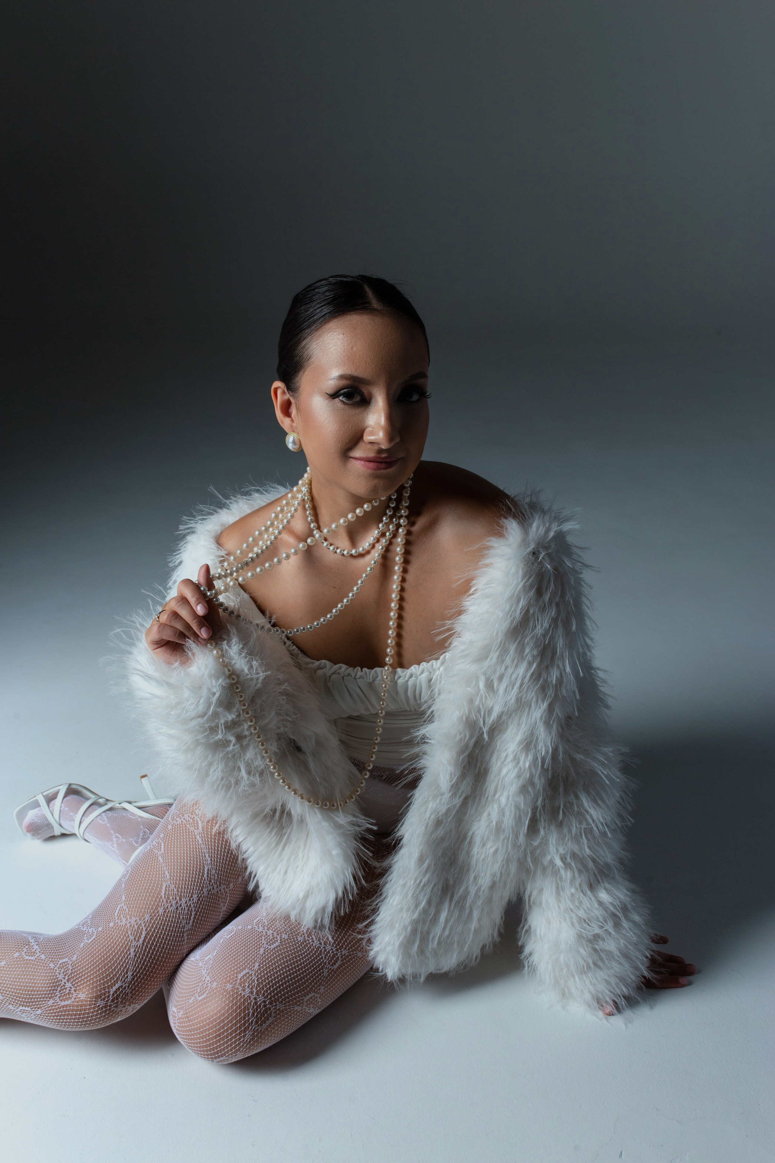 Оксана. Фотограф Новосибирск Халуева Елена